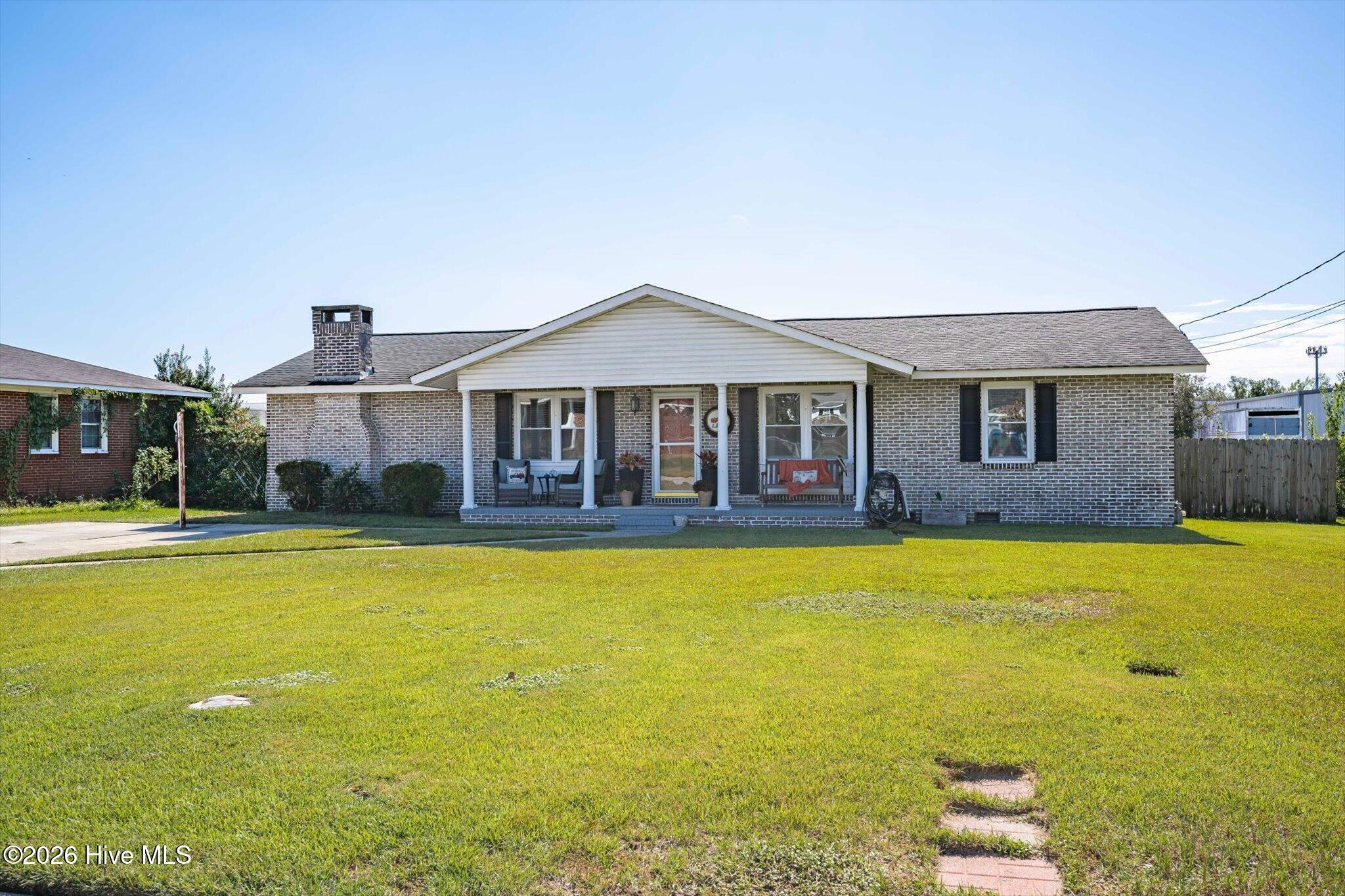 Photo 2 of Single family home for sale at 3908 Marsella Ave, Augusta, GA 30907 | MLS# 100608803 | Listing updated on 2026-10-07