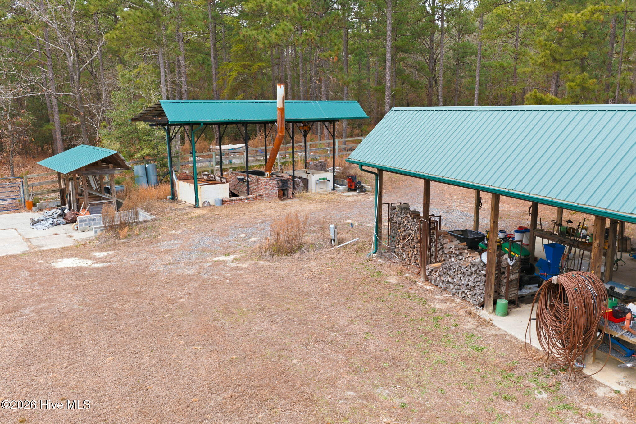 107 Linden Trail, Aberdeen, NC, 28315