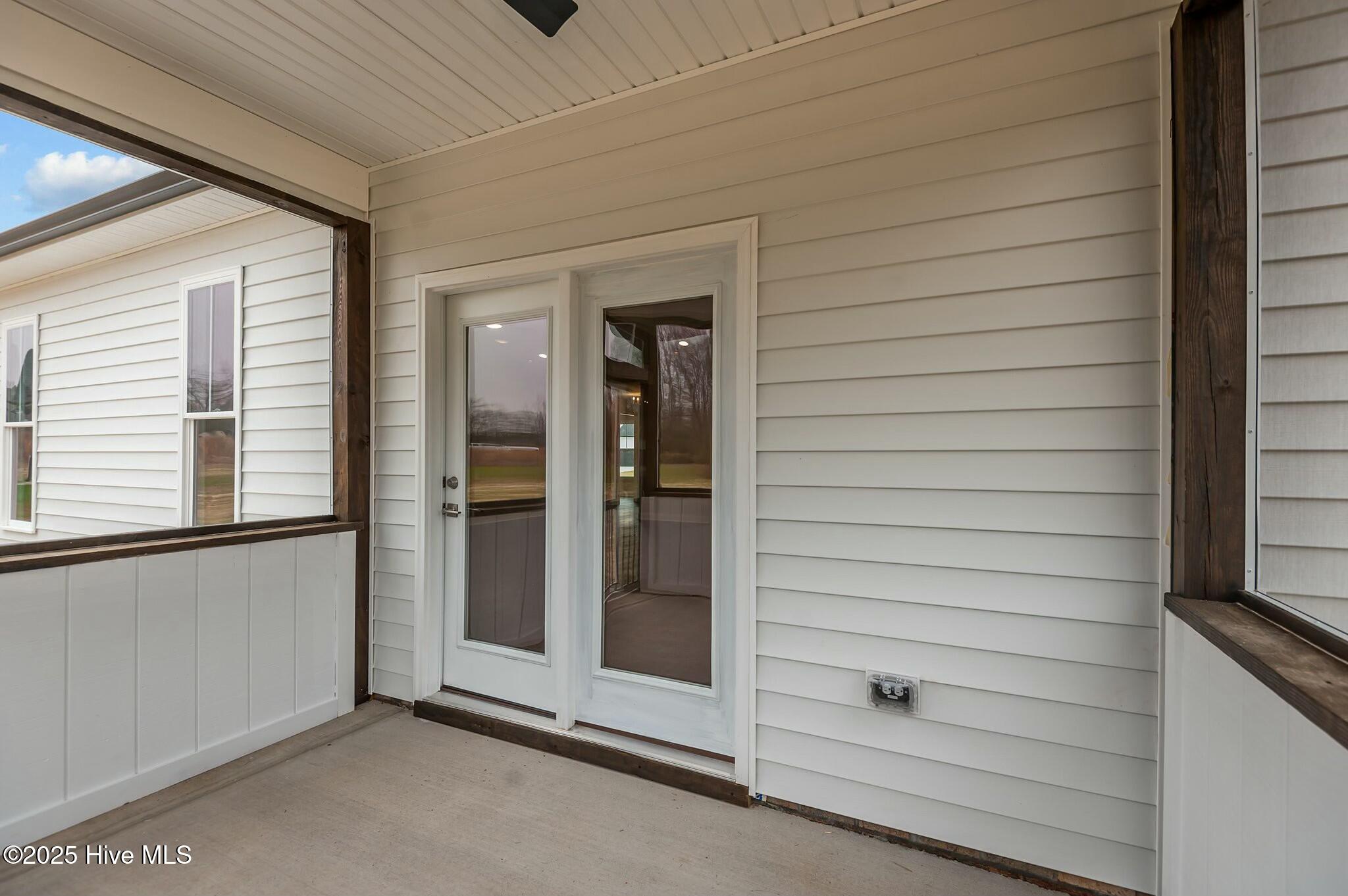 4710 Burning Tree Lane N, Wilson, NC, 27896