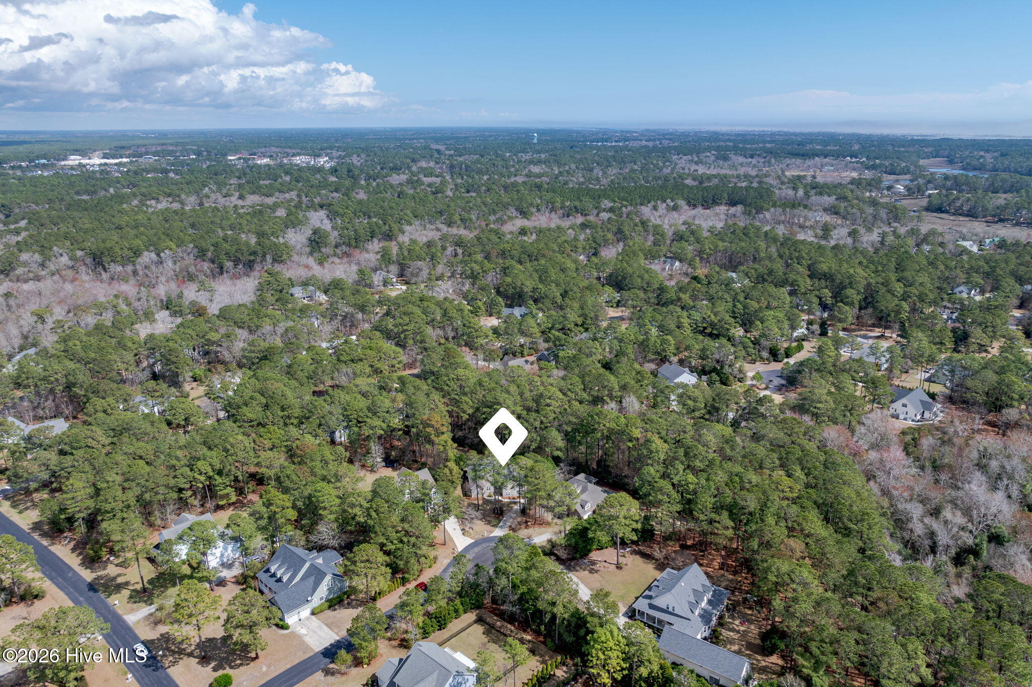 205 E Loon Court, Hampstead, NC, 28443