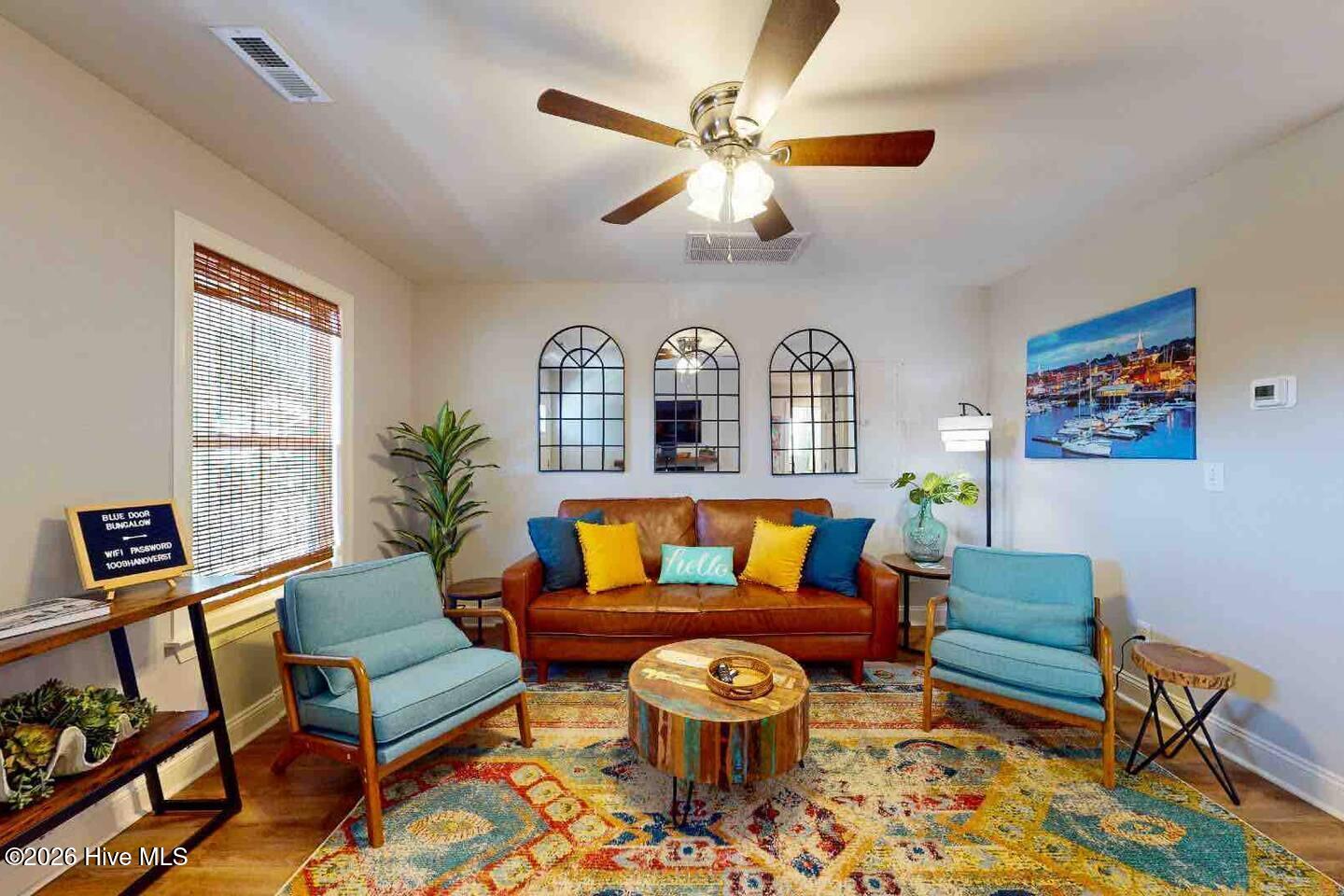 1009 Hanover Street, Wilmington, NC, 28401