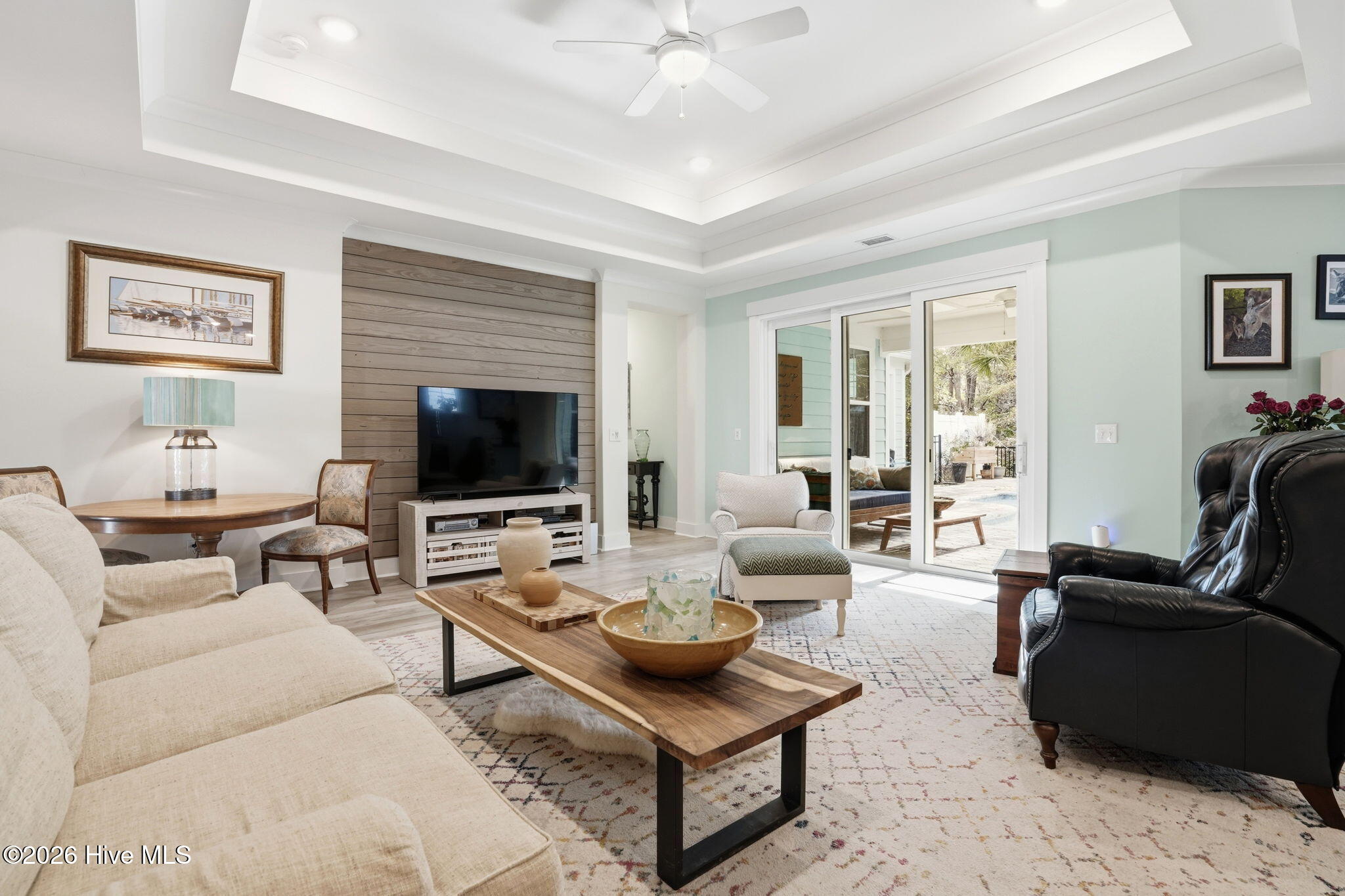 2038 Manor Parc Drive, Calabash, NC, 28467