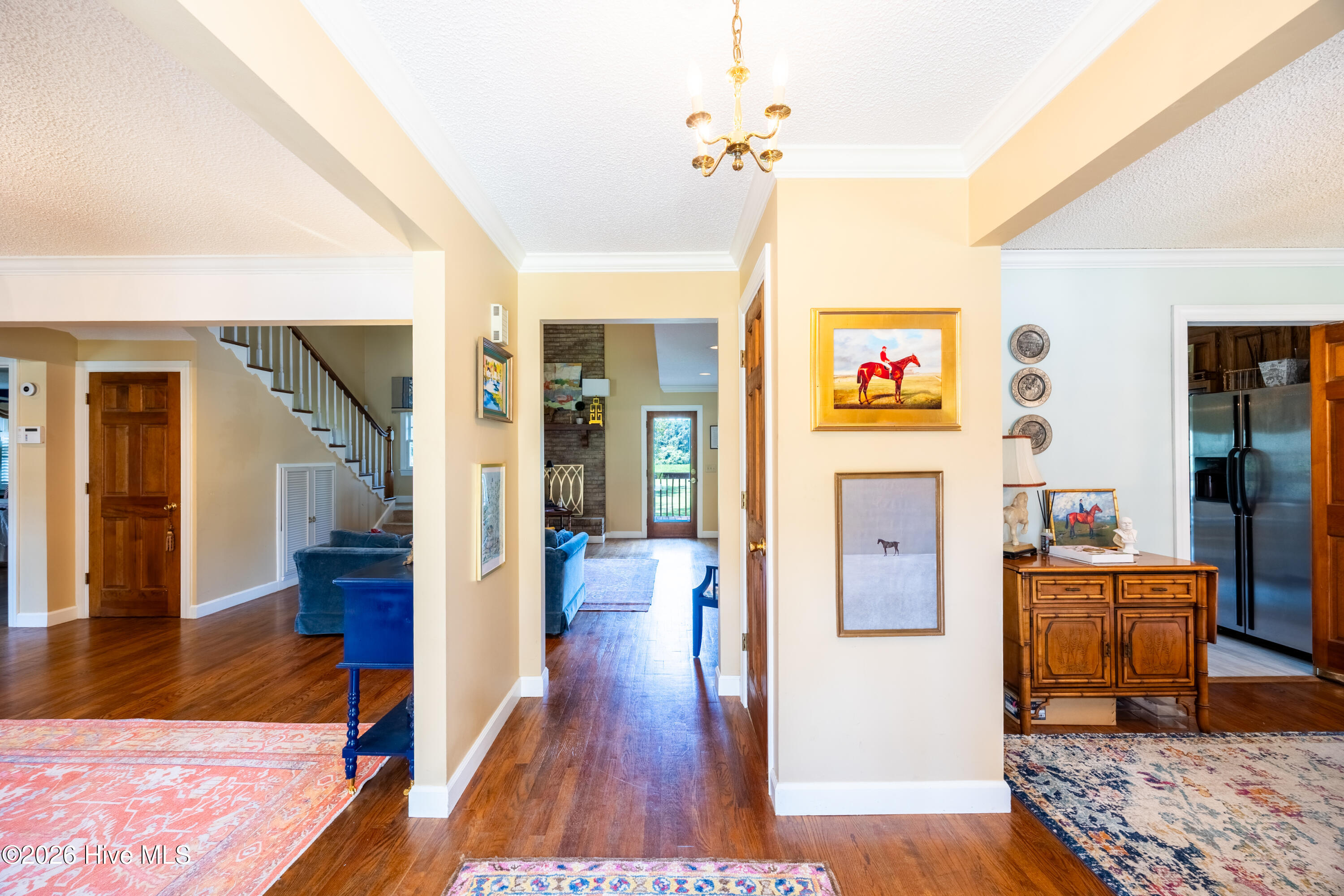 3rd image of 1924 Clarksville Dr, Scotland Neck, NC 27874 | MLS# 100596946