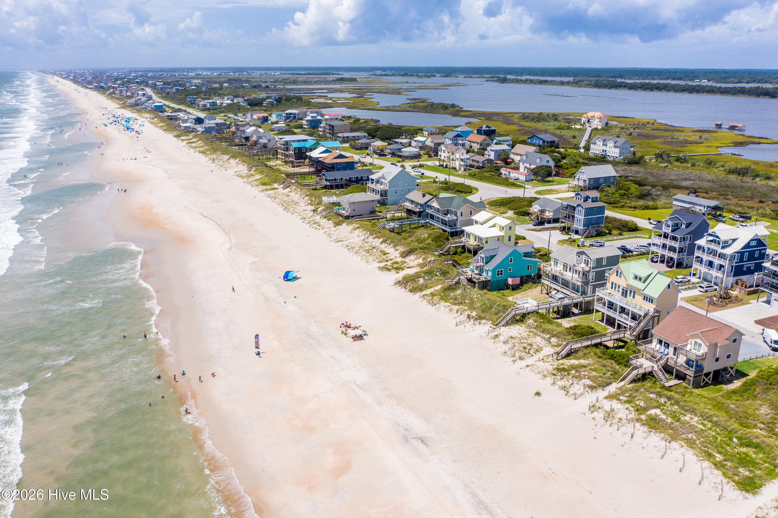 138 Topsail Road, North Topsail Beach, NC, 28460