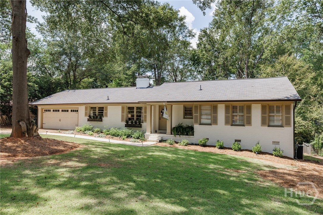 Property at 155 Harold Drive