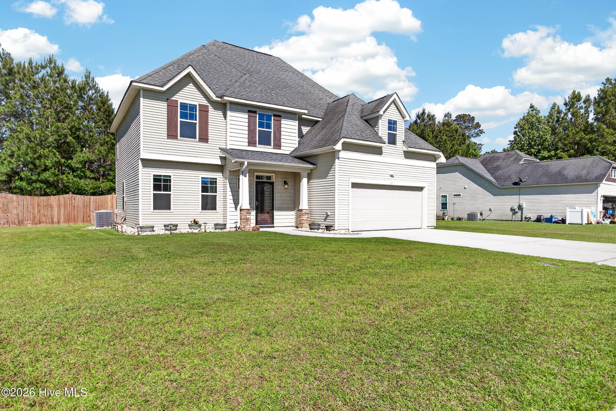 415 Cyrus Thompson Drive,Jacksonville