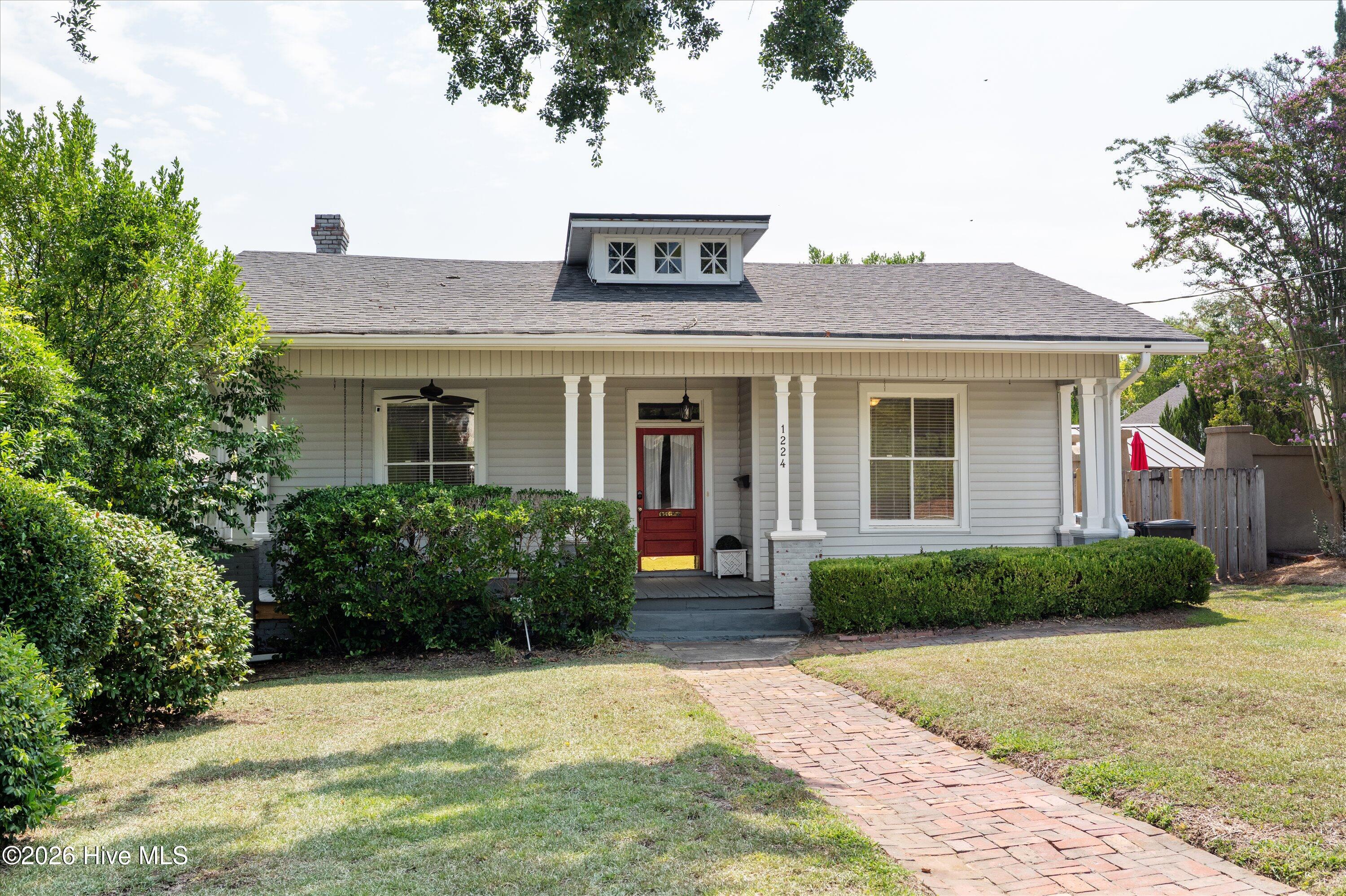 5th image of 1224 Meigs St, Augusta, GA 30904 | MLS# 100592251
