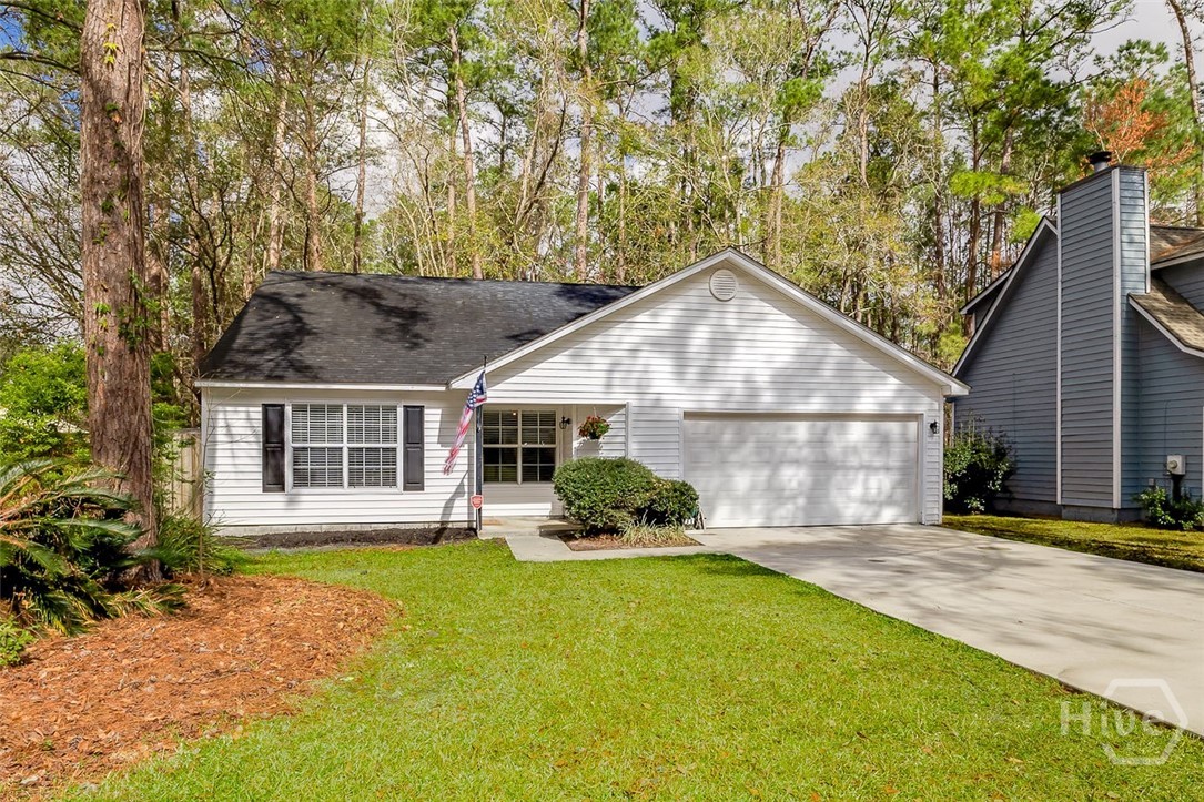102 Sugar Cane Court, Savannah, GA, 31419