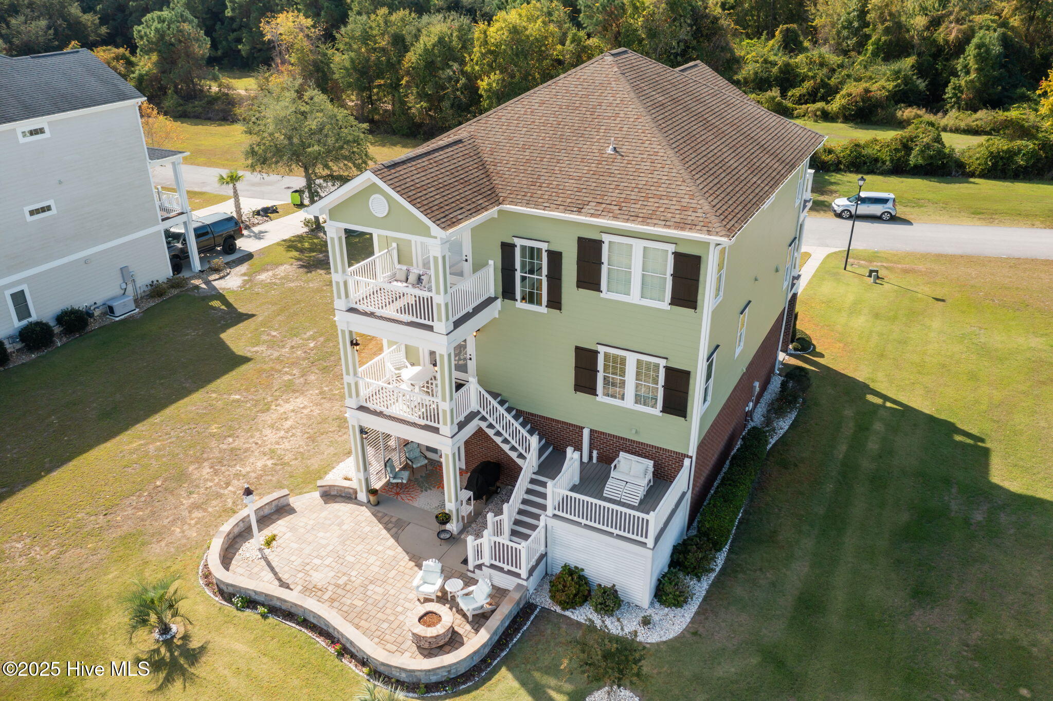 309 Kensington Place UNIT 195, Newport, NC, 28570