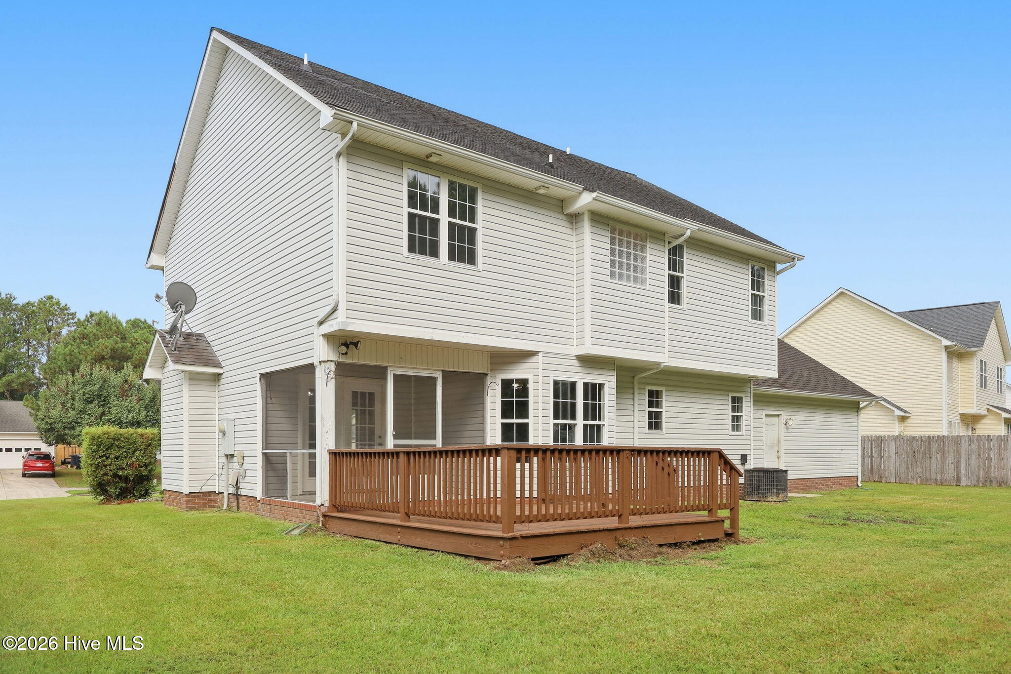 812 Commons Drive N, Jacksonville, NC 28546 – photo 23