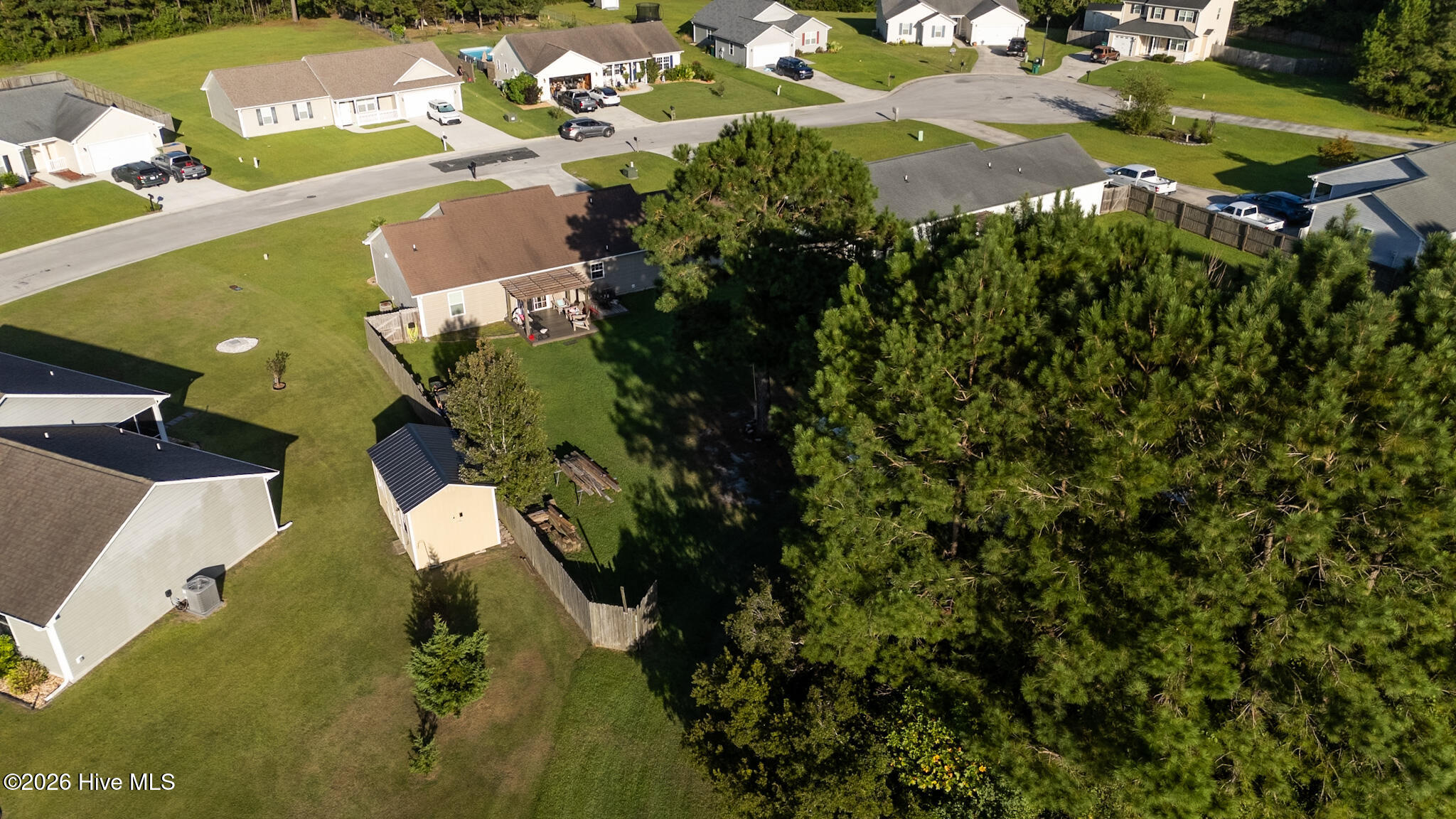 402 S Elisa Lane, Hubert, NC 28539 – photo 5