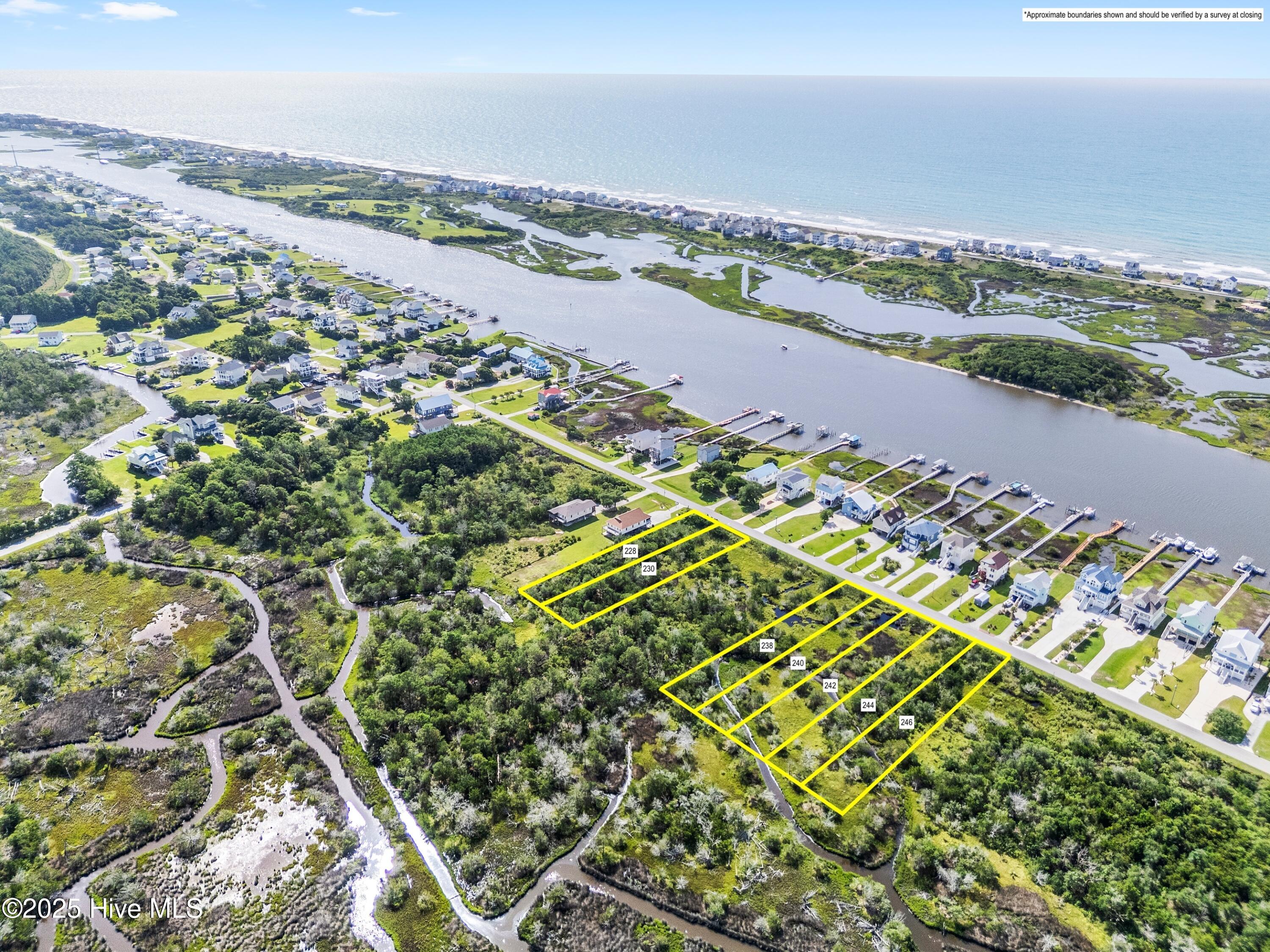 244 Waterway Drive, Sneads Ferry, NC, 28460