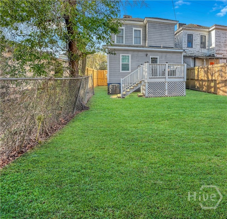 306 W 42nd Street UNIT A, Savannah, GA, 31401