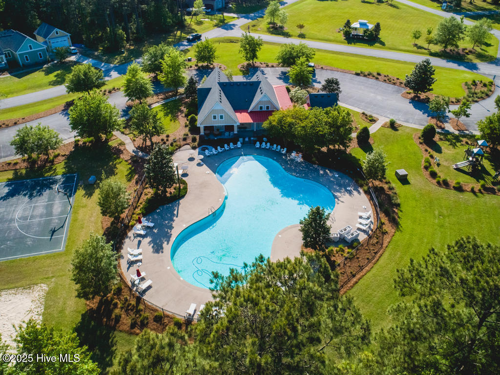 705 83 Mill Creek Drive,Minnesott Beach