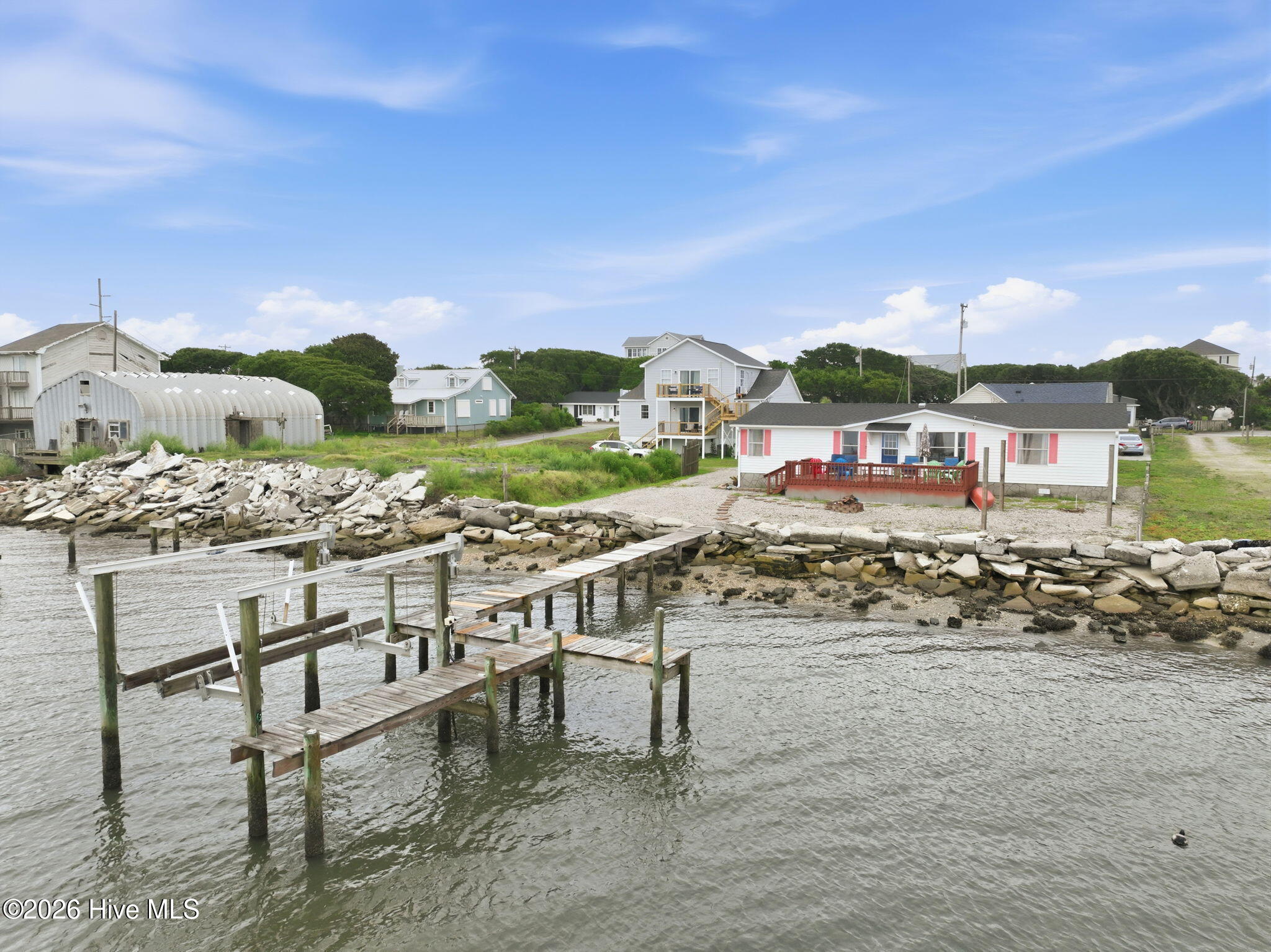 1072 Salter Path Road,Salter Path