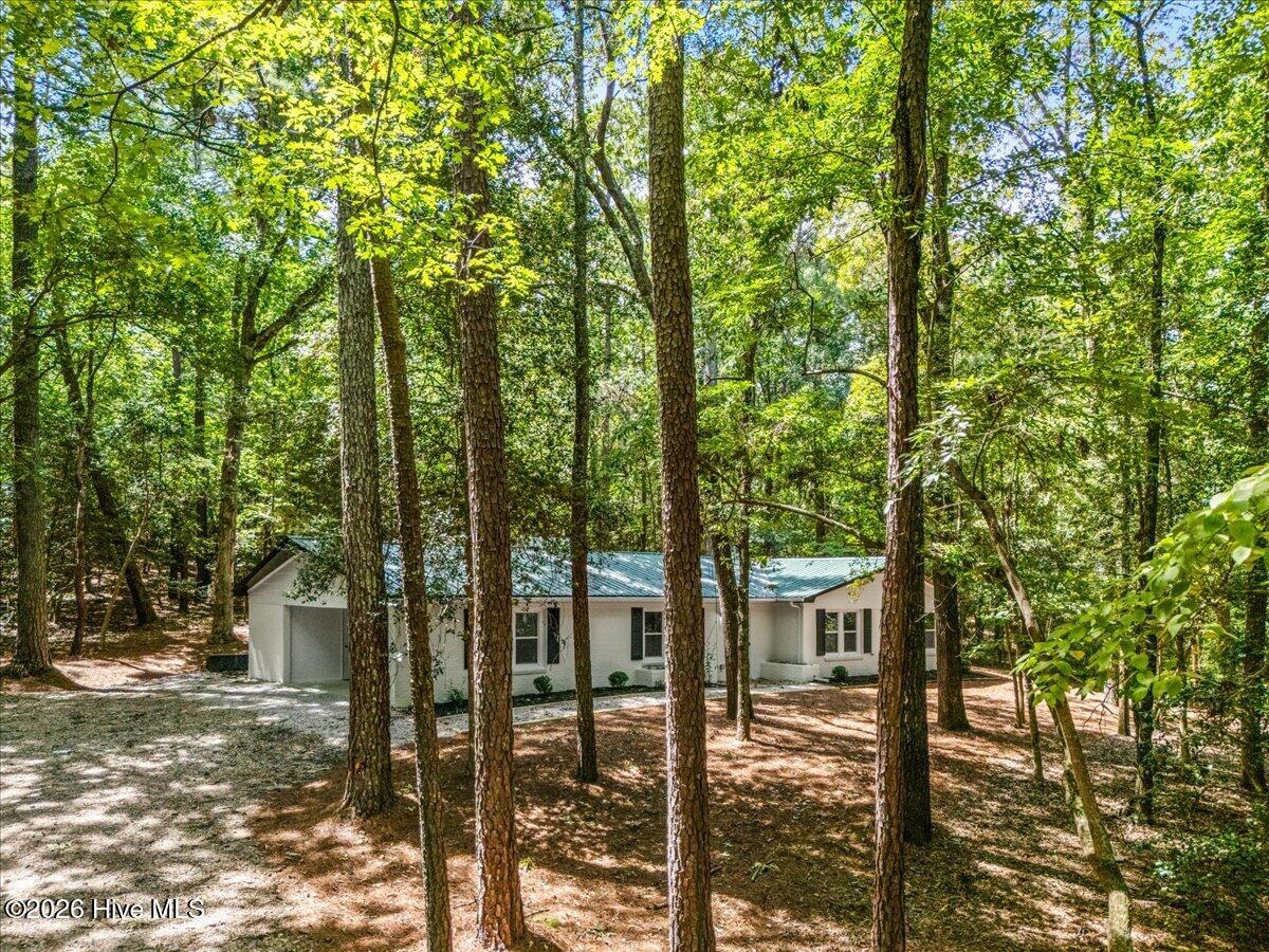 Photo 2 of Single family home for sale at 115 Wood River Rd, West End, NC 27376 | MLS# 100603260 | Listing updated on 2026-09-13