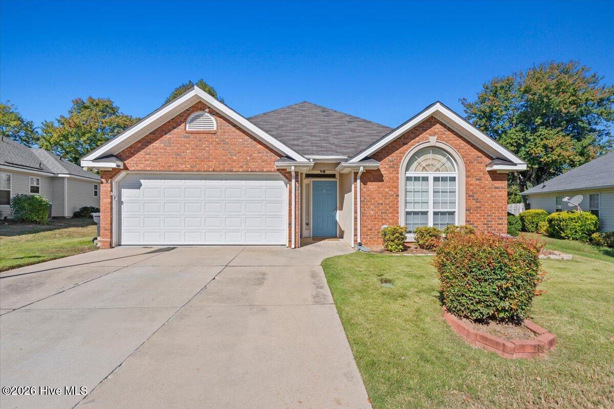 Single family home for sale at 257 Hudson Tr, Augusta, GA 30907 | MLS# 100613185