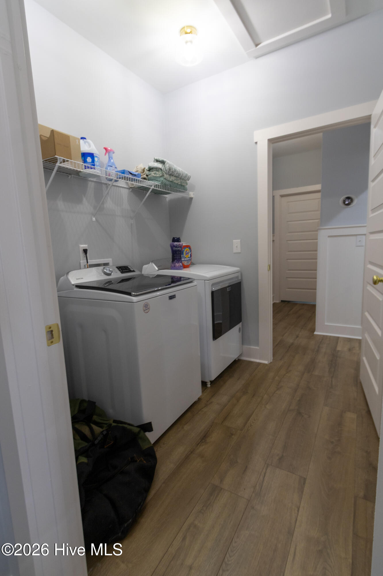 1679 N Nc 111, Pink Hill, NC 28572 – photo 13: Wash Room