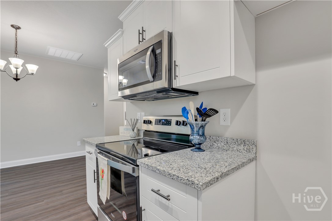 8 Donny Circle UNIT A, Rincon, GA, 31326