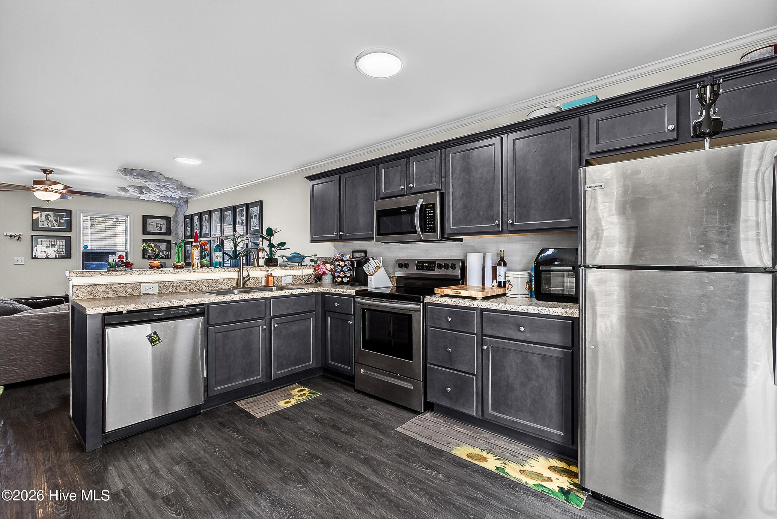 516 Pate Drive,Midway Park