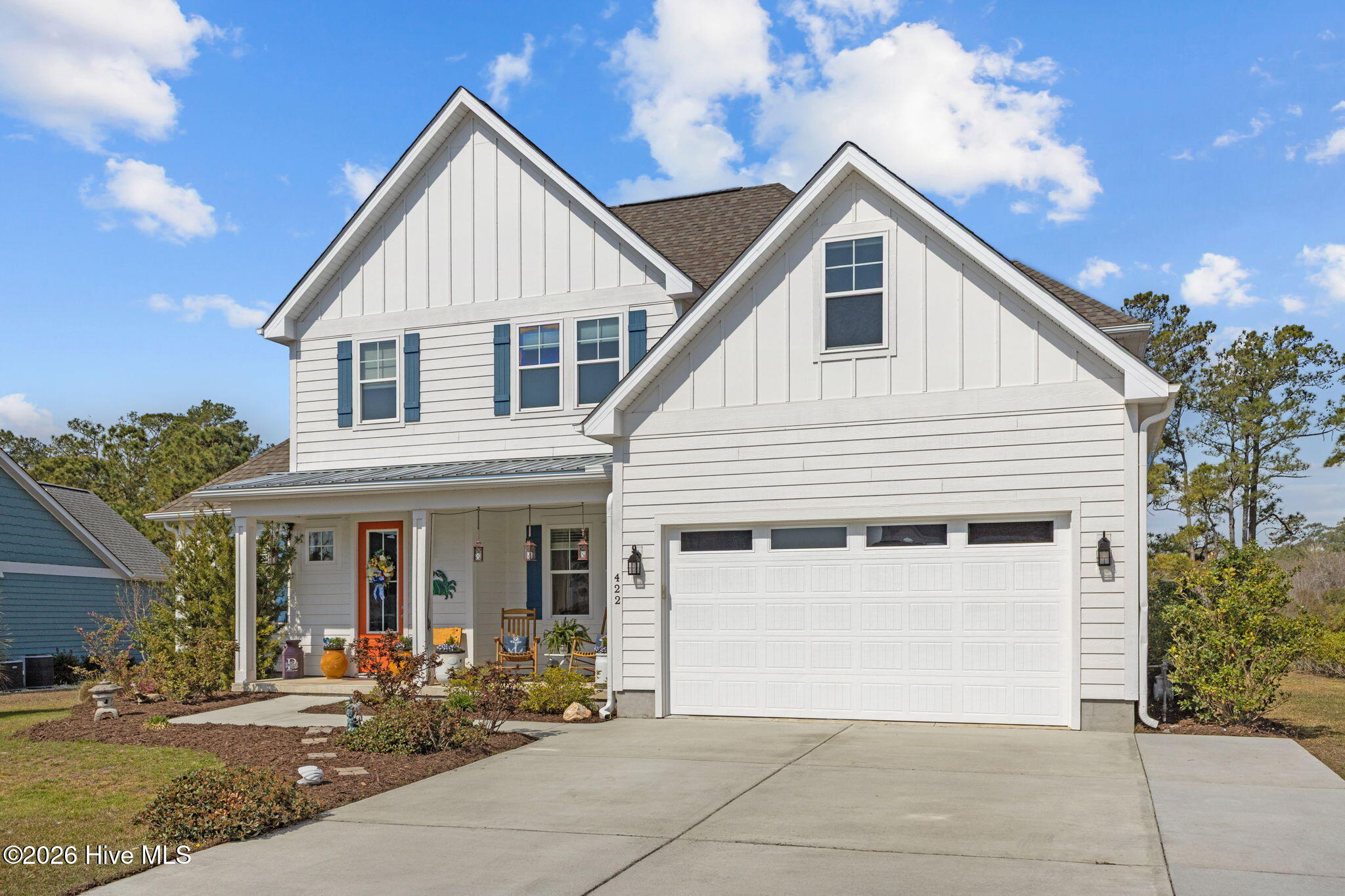422 Lanyard Drive,Newport