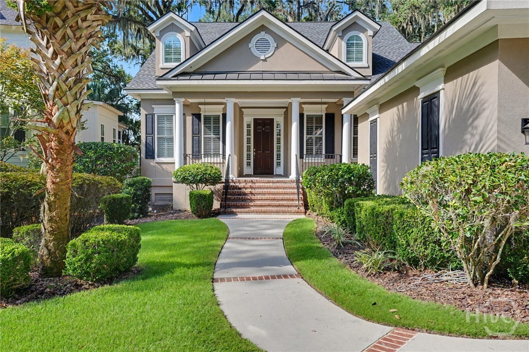 4th image of 8 Fore Royal Cir, Savannah, GA 31411 | MLS# SA363065