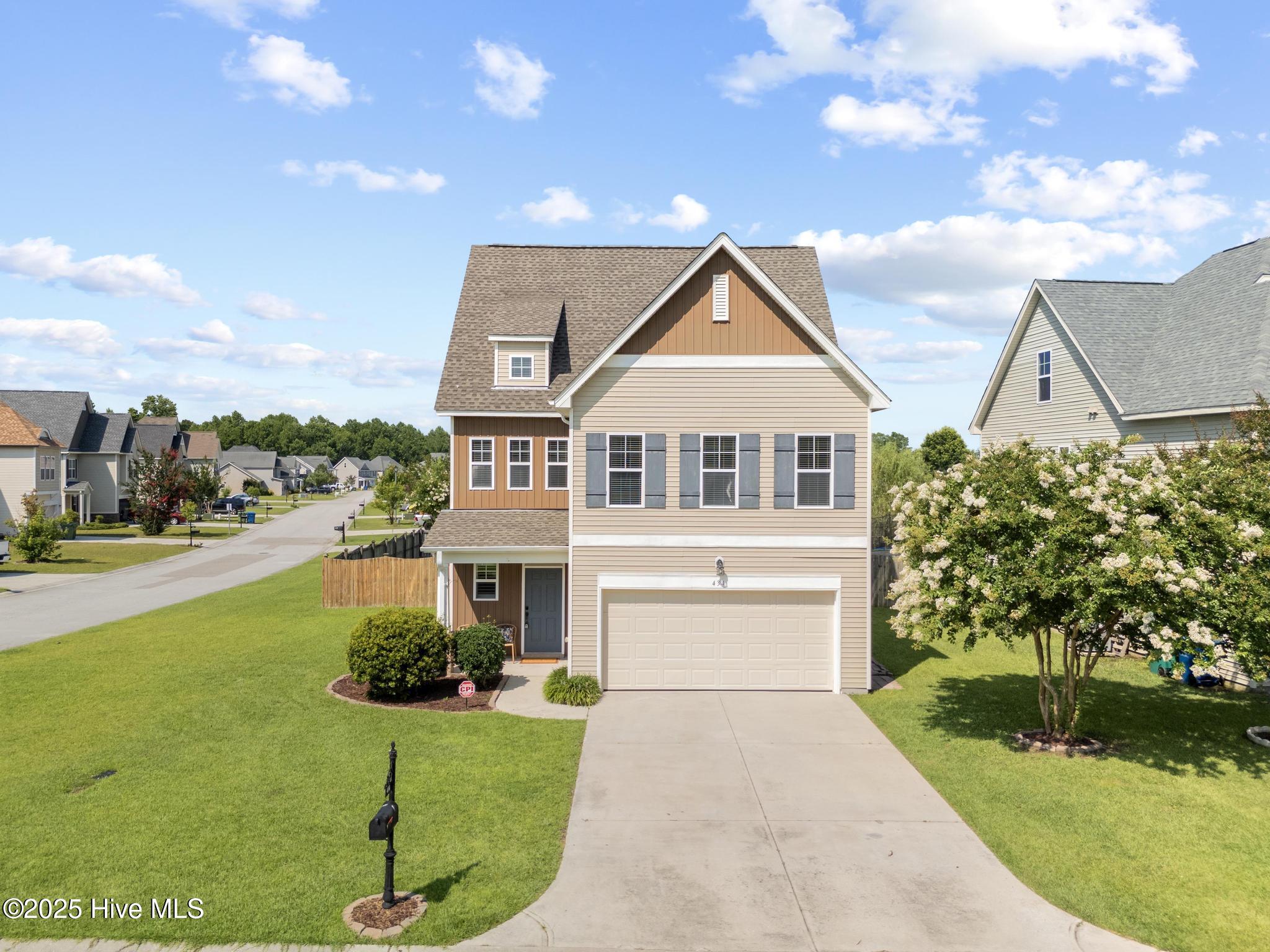 Property at 434 Bald Cypress Lane