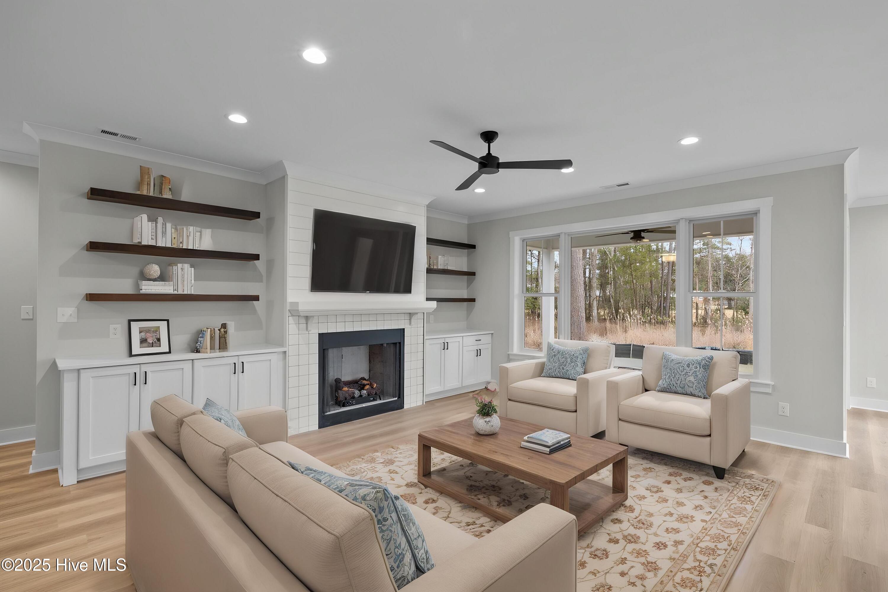 112 Indian Trail,Beaufort