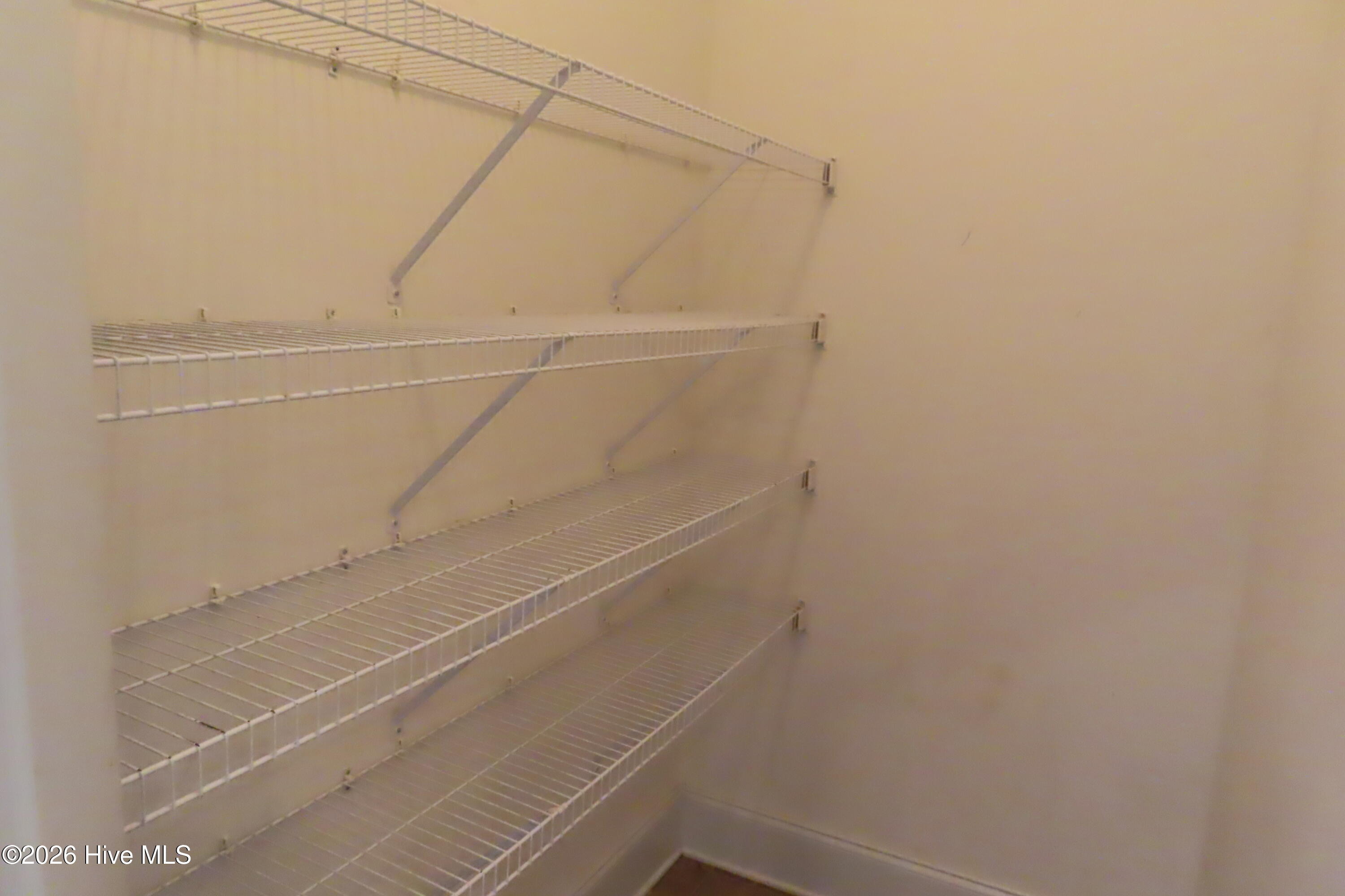 Kitchen Pantry