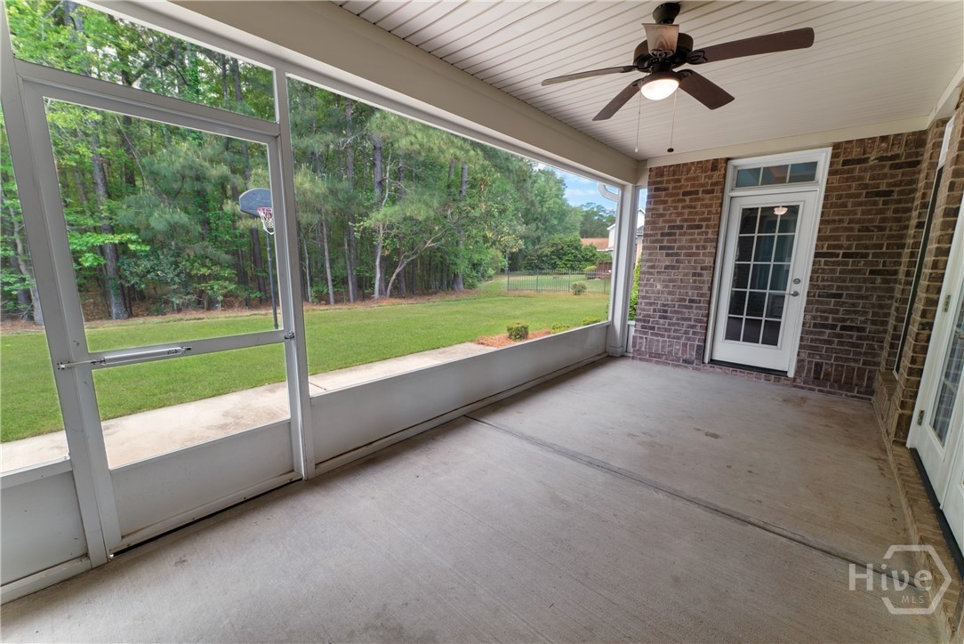 828 Southbridge Boulevard, Savannah, GA, 31405