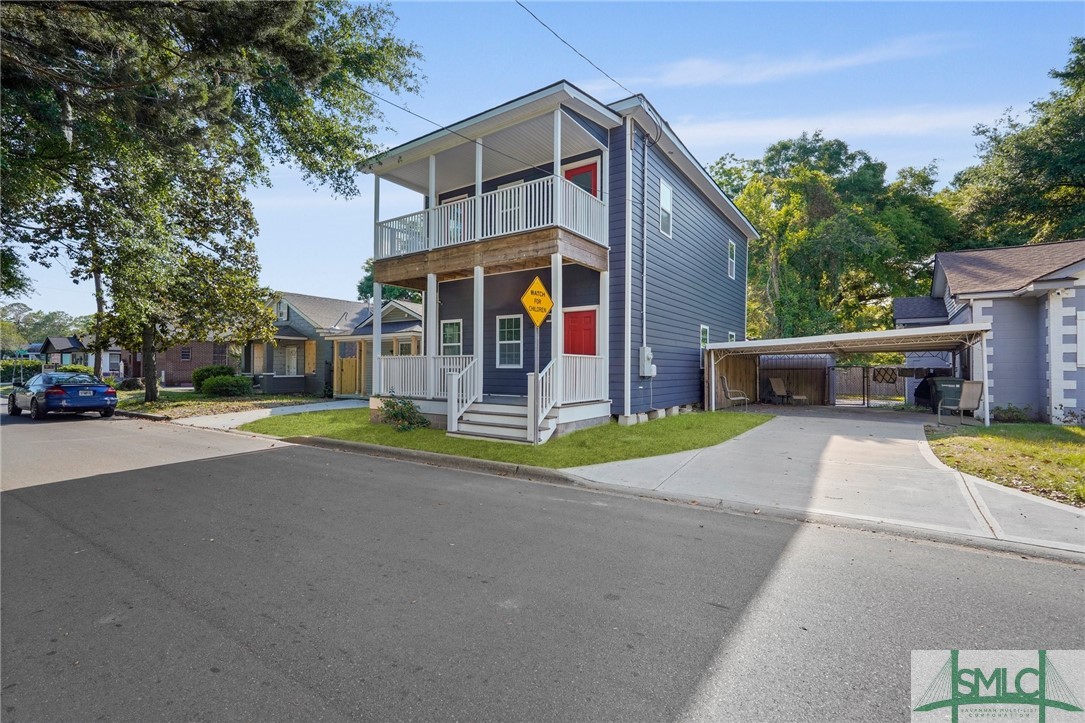 Grass enhanced for marketing.