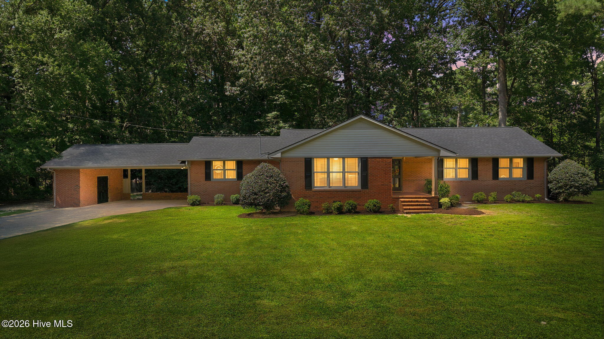 2nd image of 204 Hargrove Dr, Robersonville, NC 27871 | MLS# 100595787