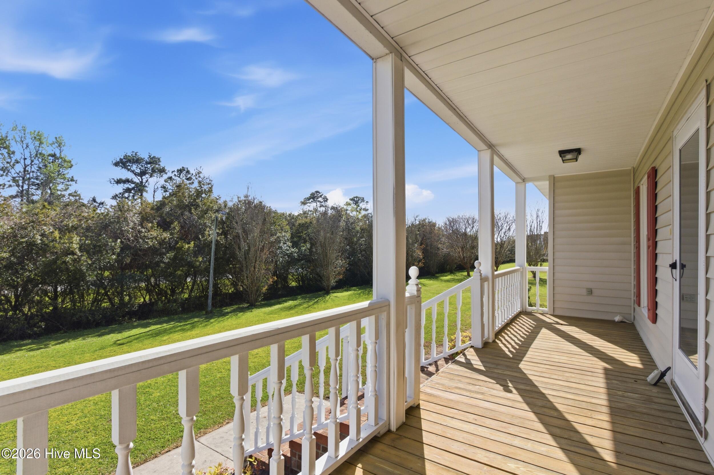 2695 Highway 70 Beaufort,Beaufort