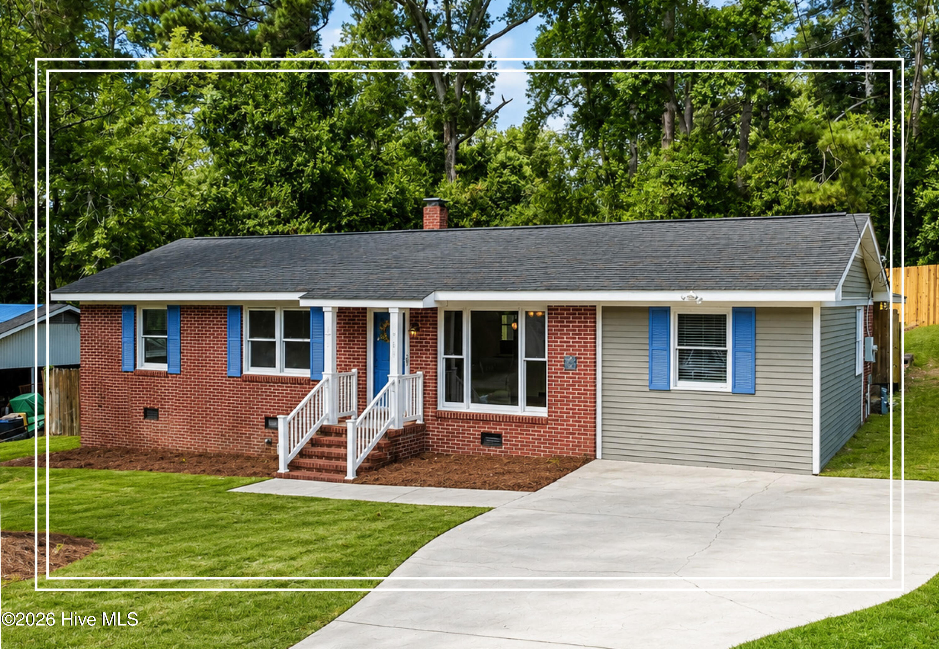 1st image of 1454 Waccamaw Dr, North Augusta, SC 29841 | MLS# 100595836