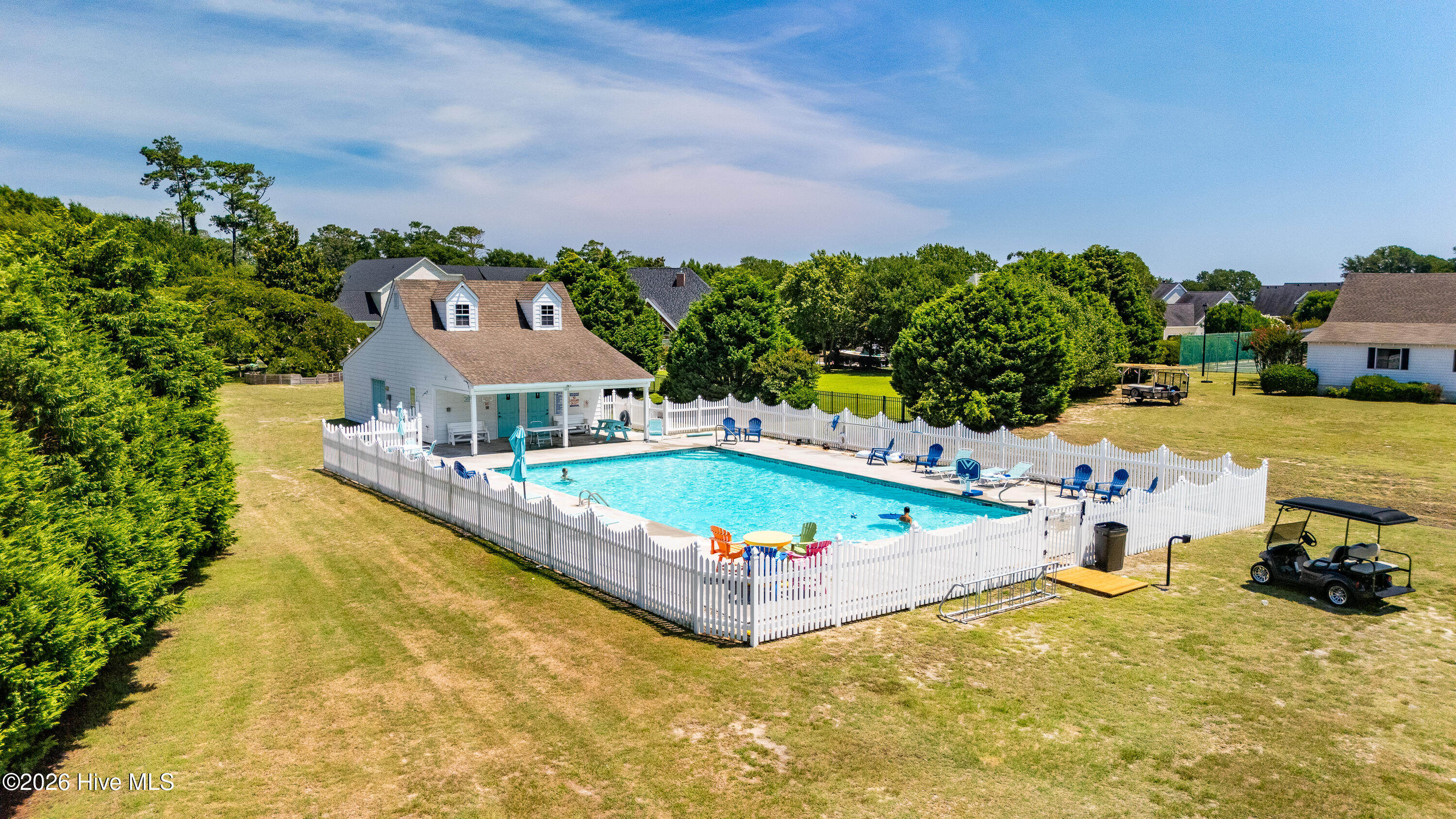 161 Camp Morehead Drive,Morehead City