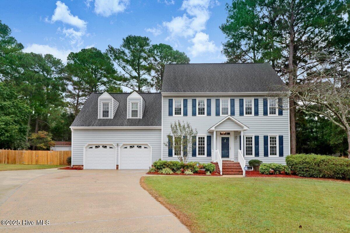 Homes for sale in Goldsboro, NC | 105 Challis Pl, Goldsboro, NC 27534 | MLS# 100535502