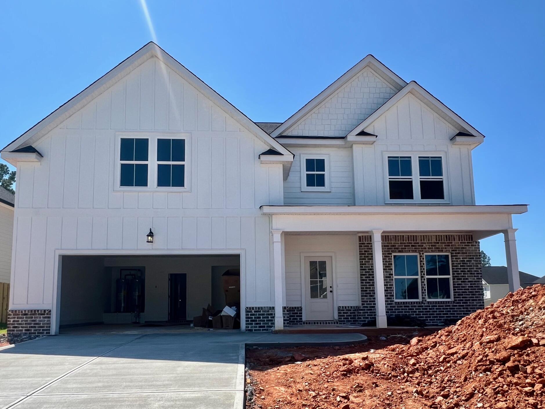 Property at 4416 Baywood Trl.