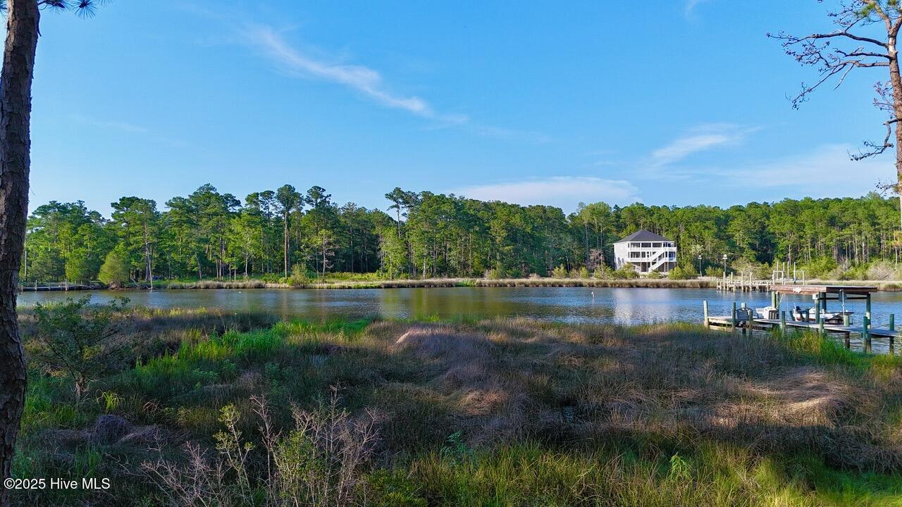 394 Bay Shores Road, Merritt, NC, 28556