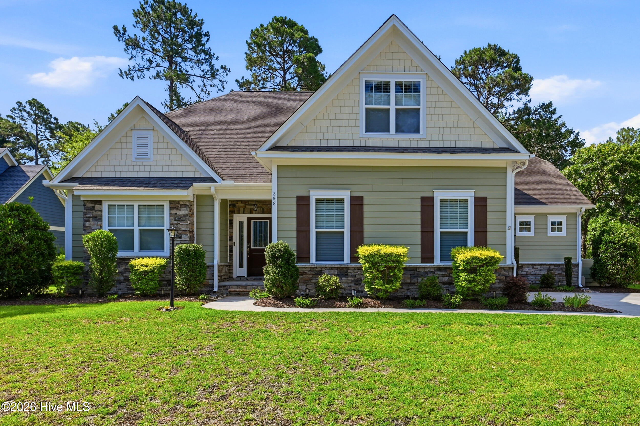 Winding River Plantation