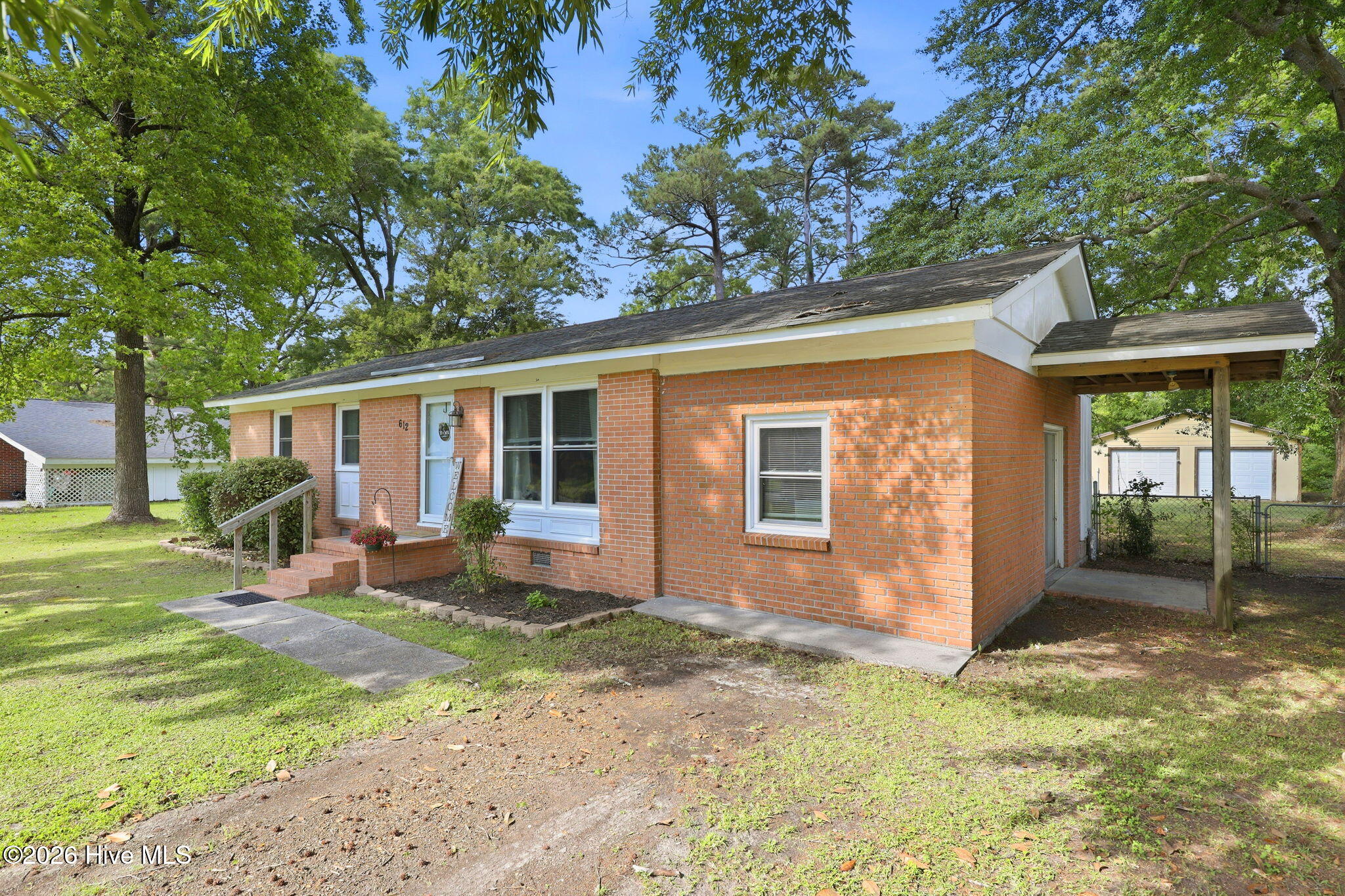612 Lee Drive,Havelock