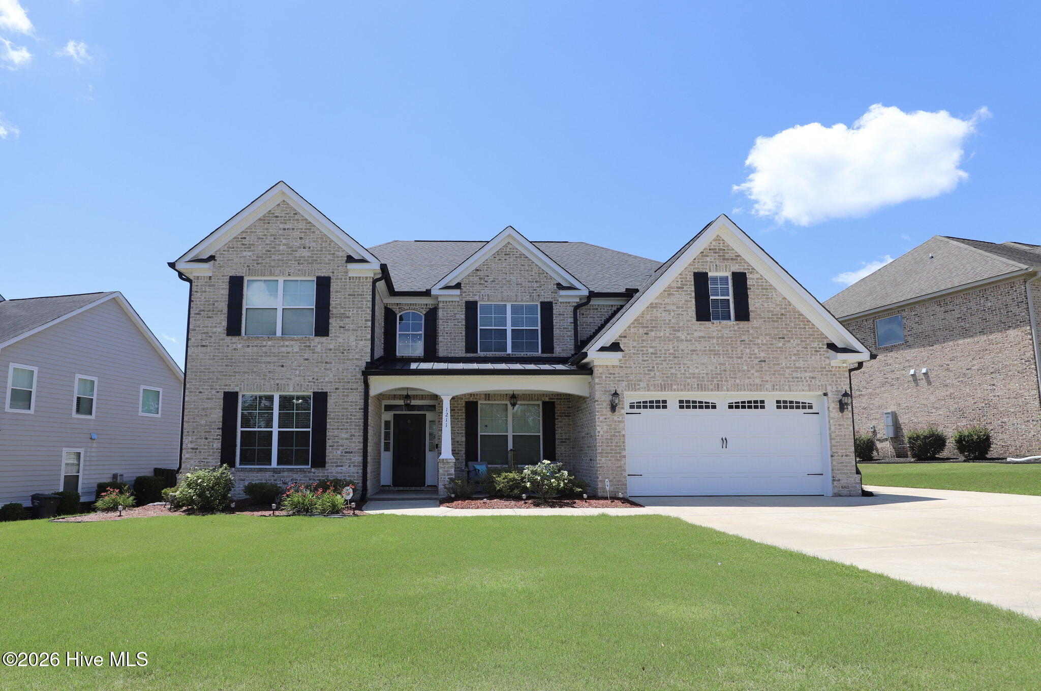1st image of 1211 Arcilla Pointe, Martinez, GA 30907 | MLS# 100578128