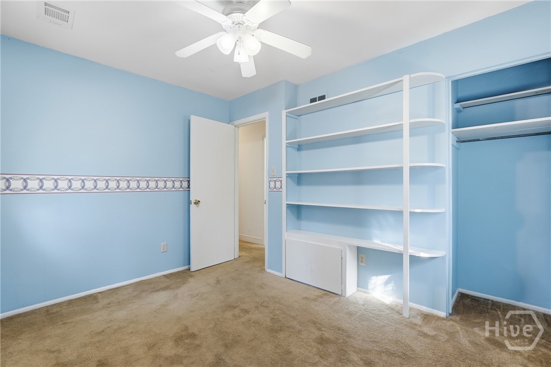 501 Wau Bun Drive, Savannah, GA, 31419