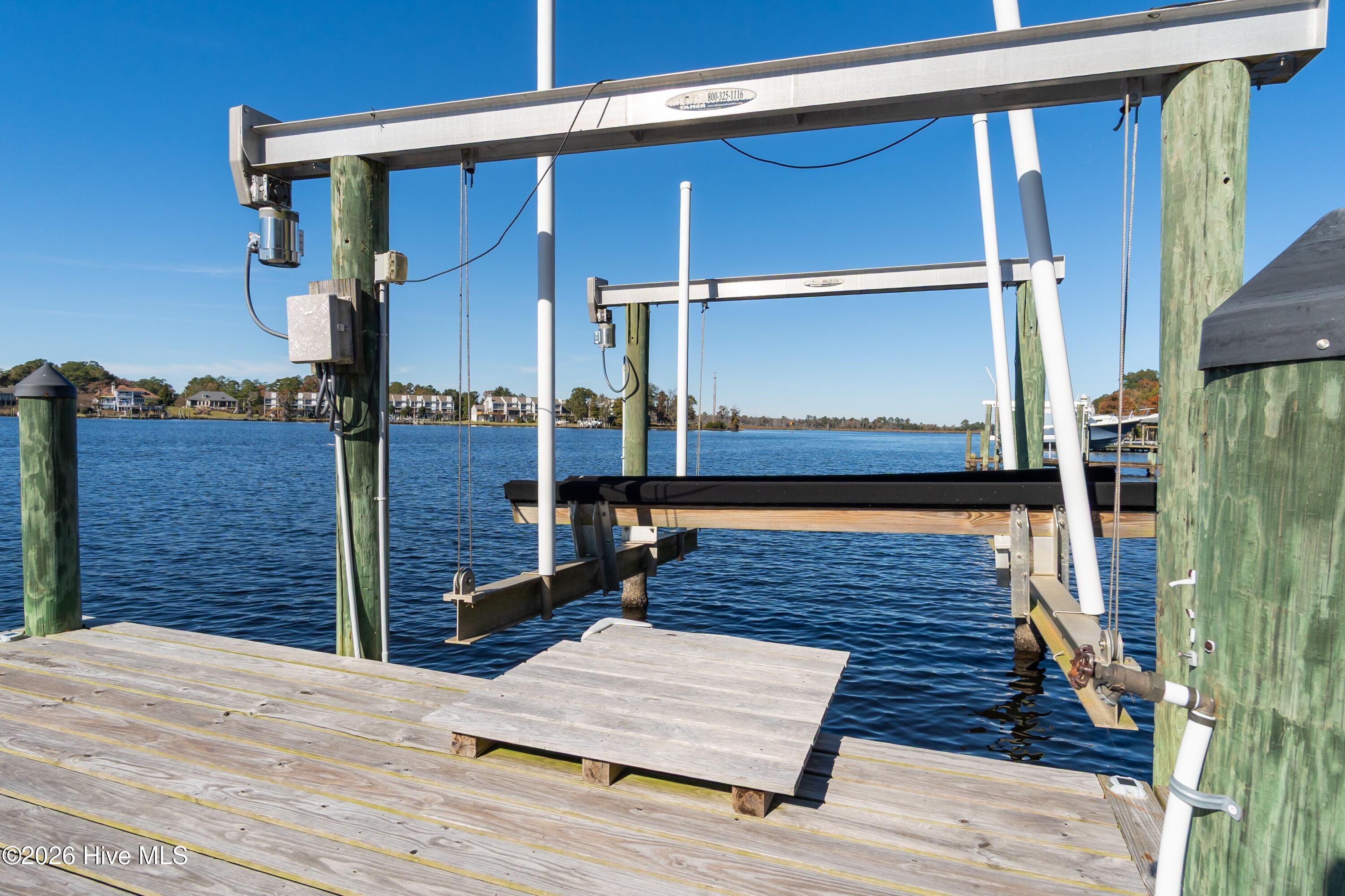 810 Madam Moores Lane A,New Bern