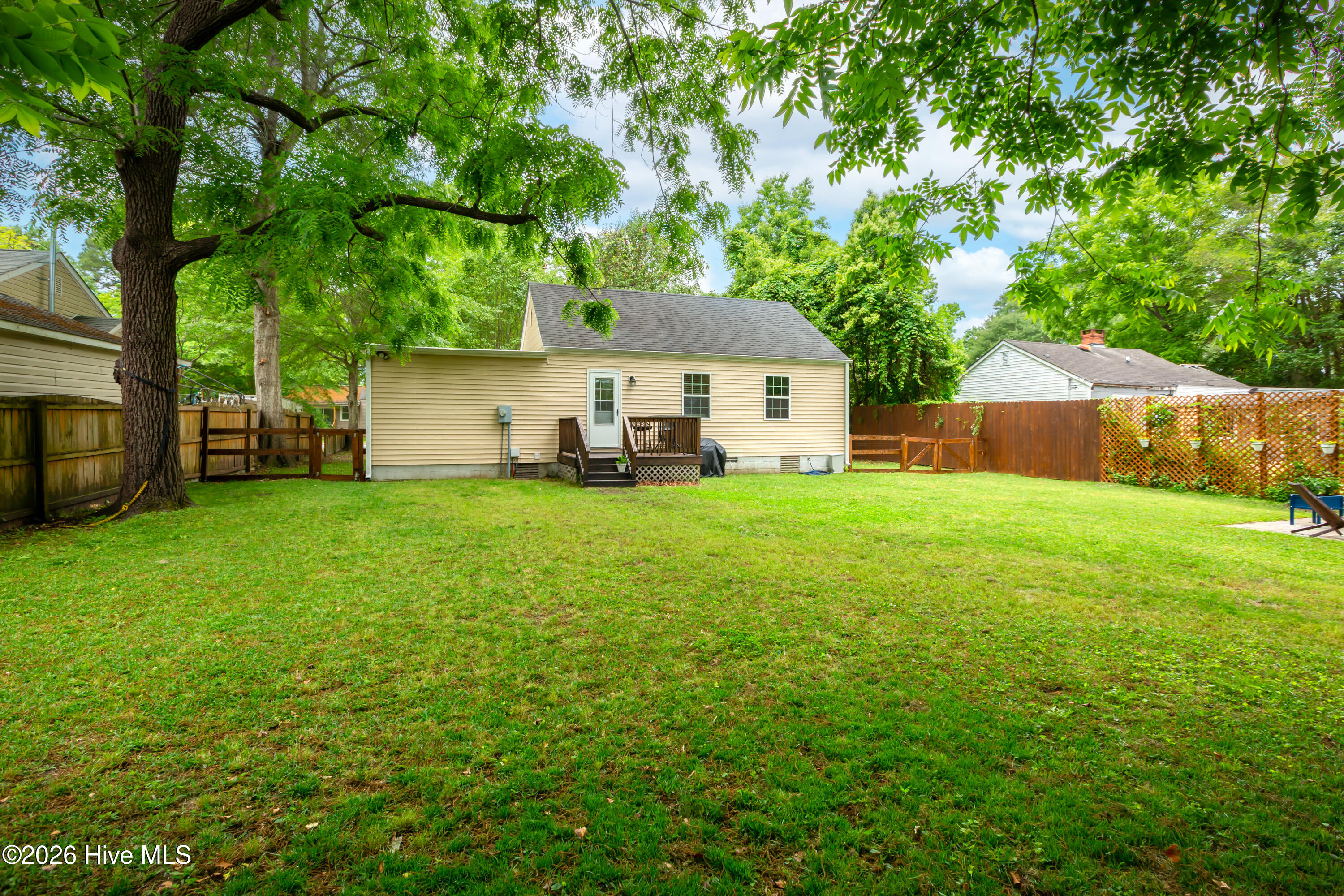 514 Jefferson Avenue,New Bern