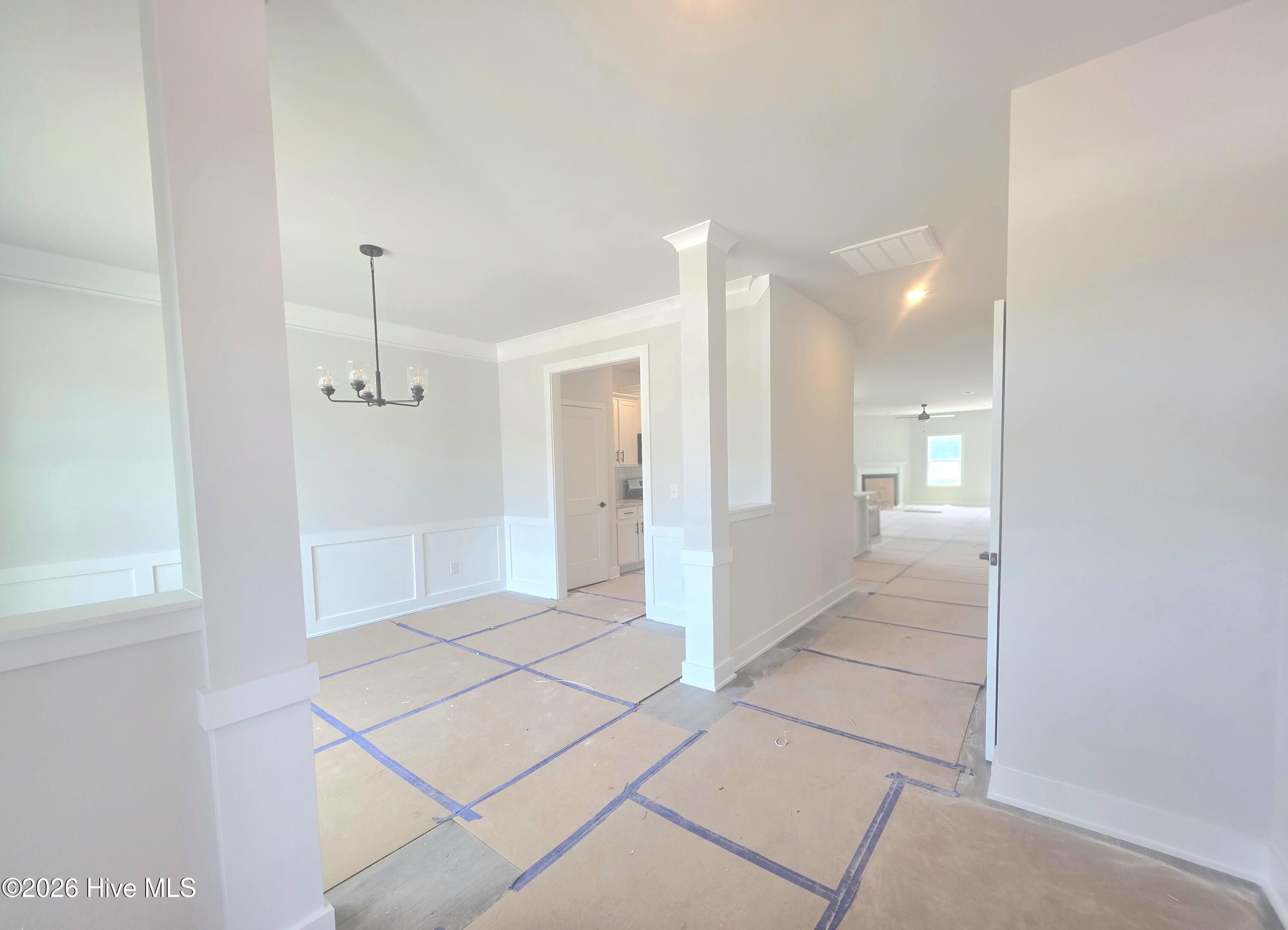 Homes for sale in La Grange, NC | 403 S Carey St #Lot 65, La Grange, NC 28551 | MLS# 100567037