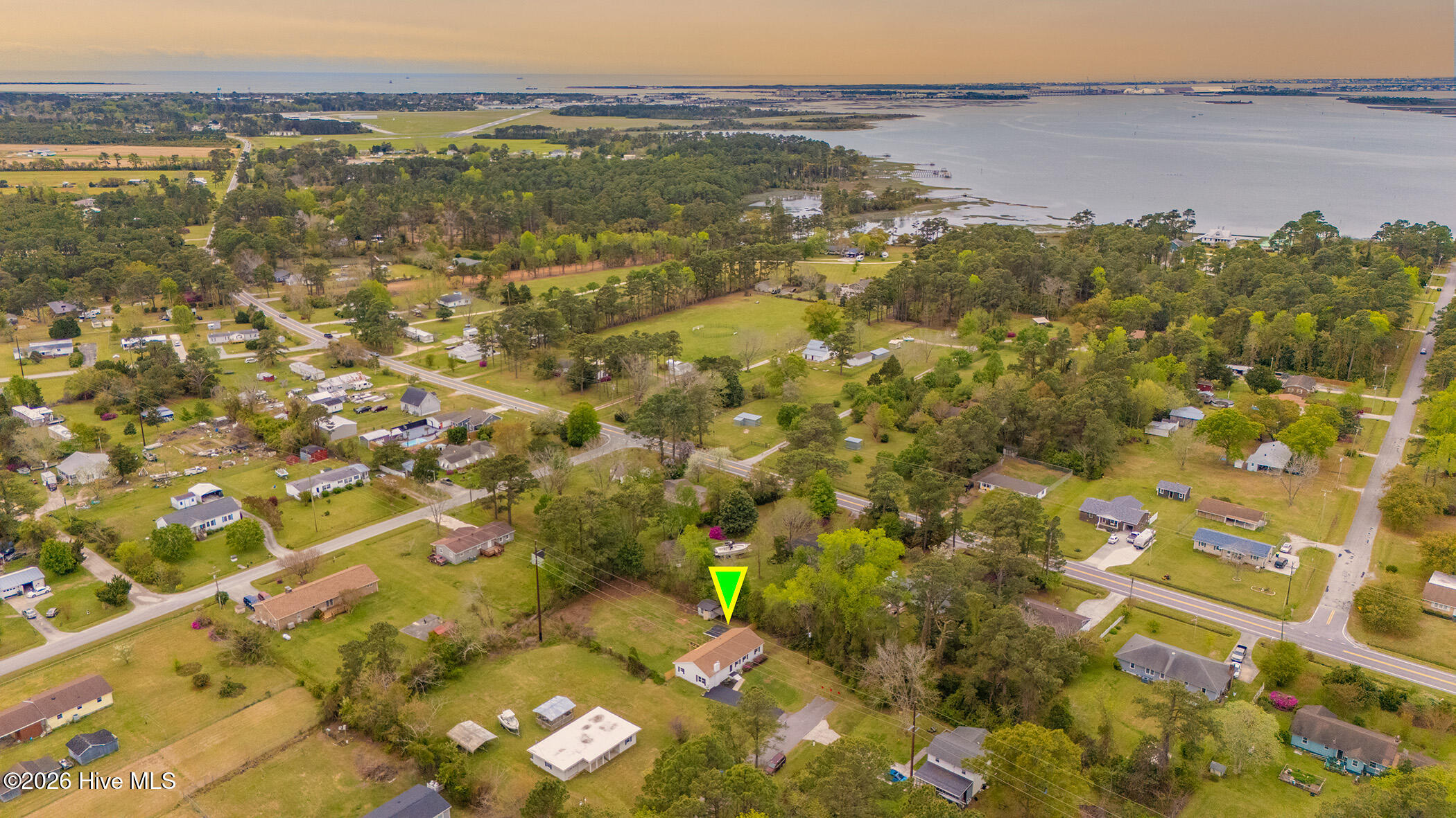 213 Russell Street,Beaufort