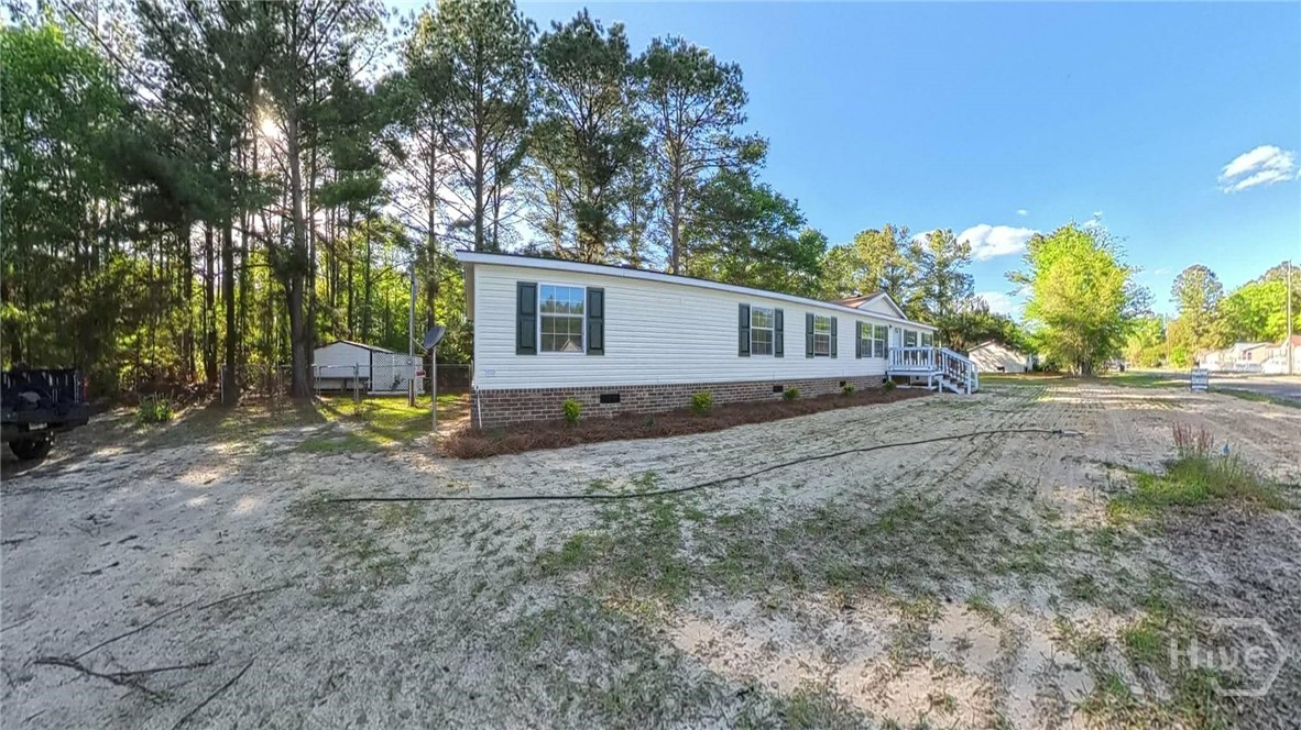 Homes for sale in Pembroke, GA | 240 Lucious St, Pembroke, GA 31321 | MLS# SA352420