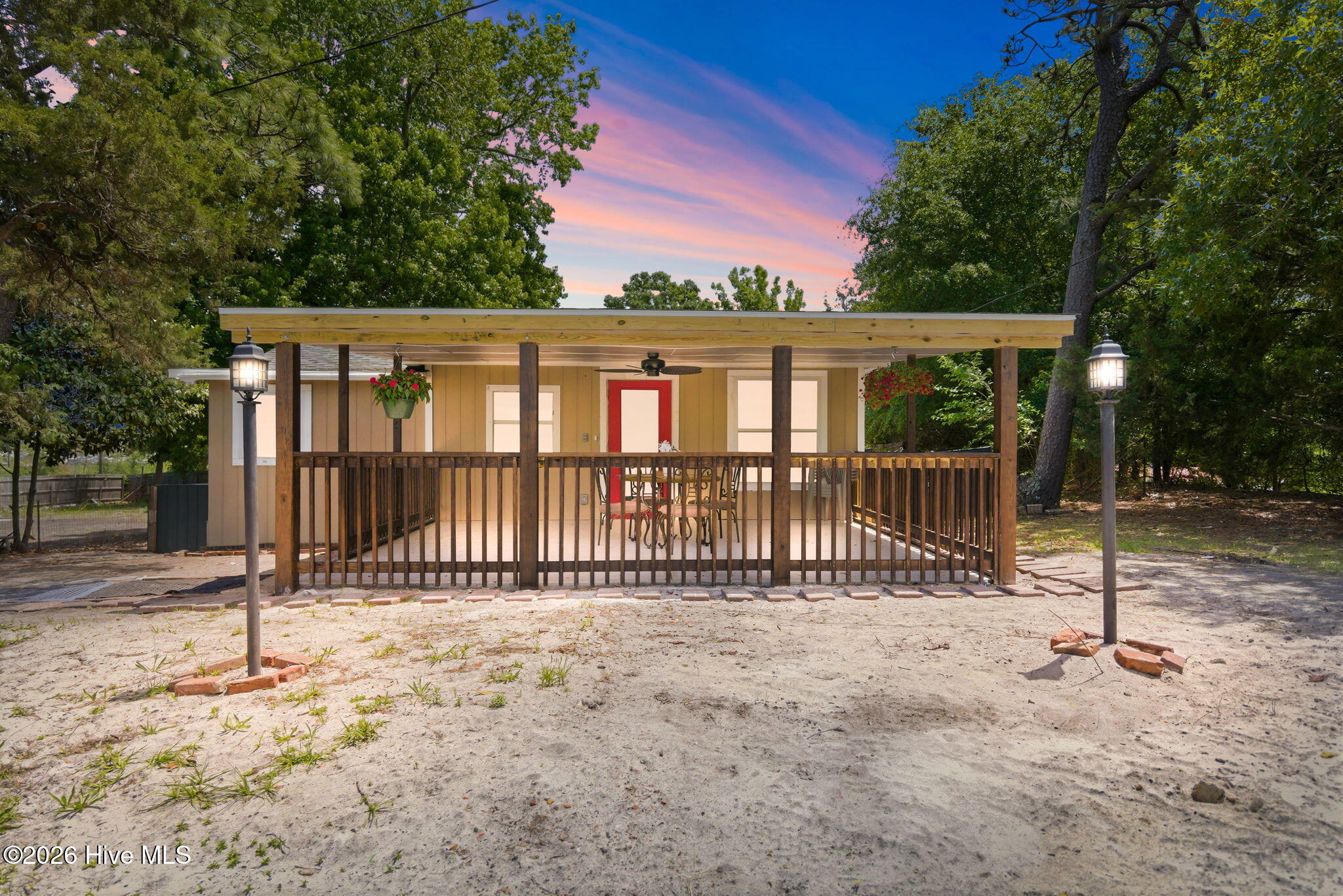 Shirley Johnson - MLS Number: 100574006