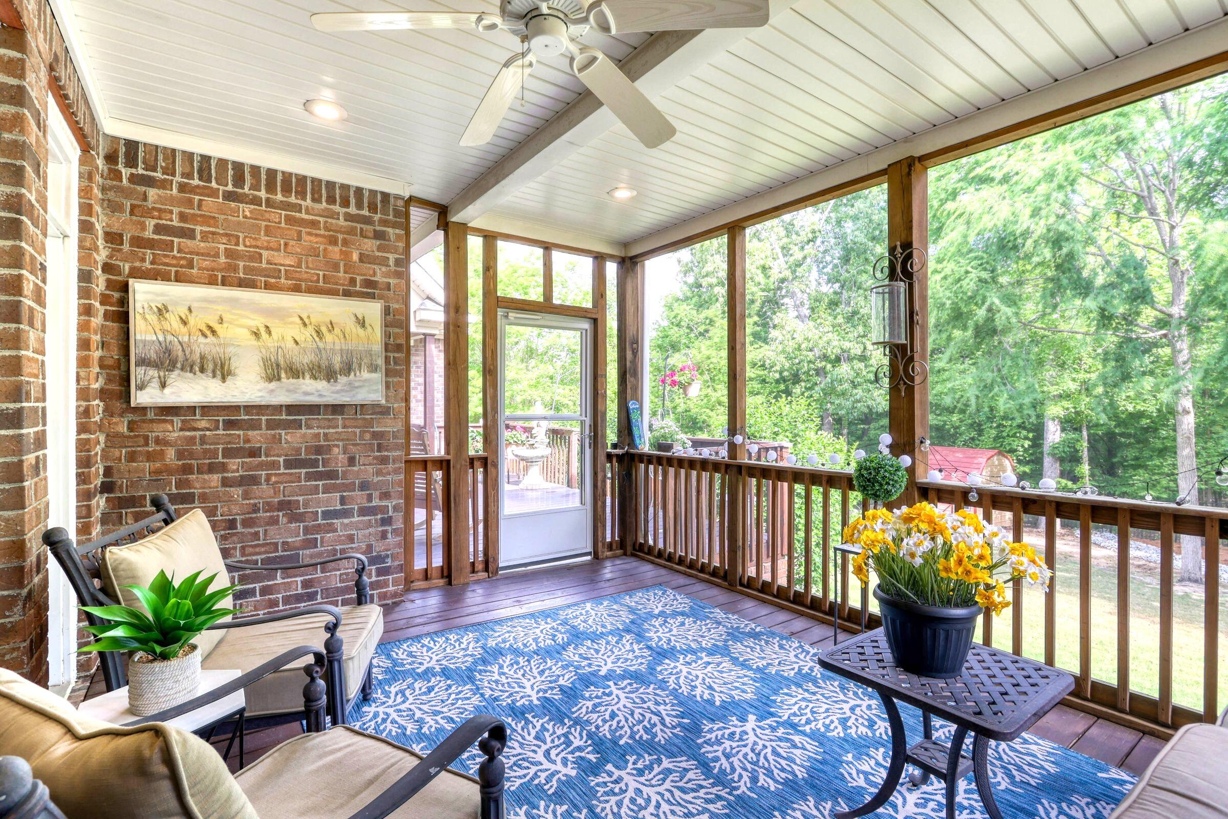 Back Porch 2