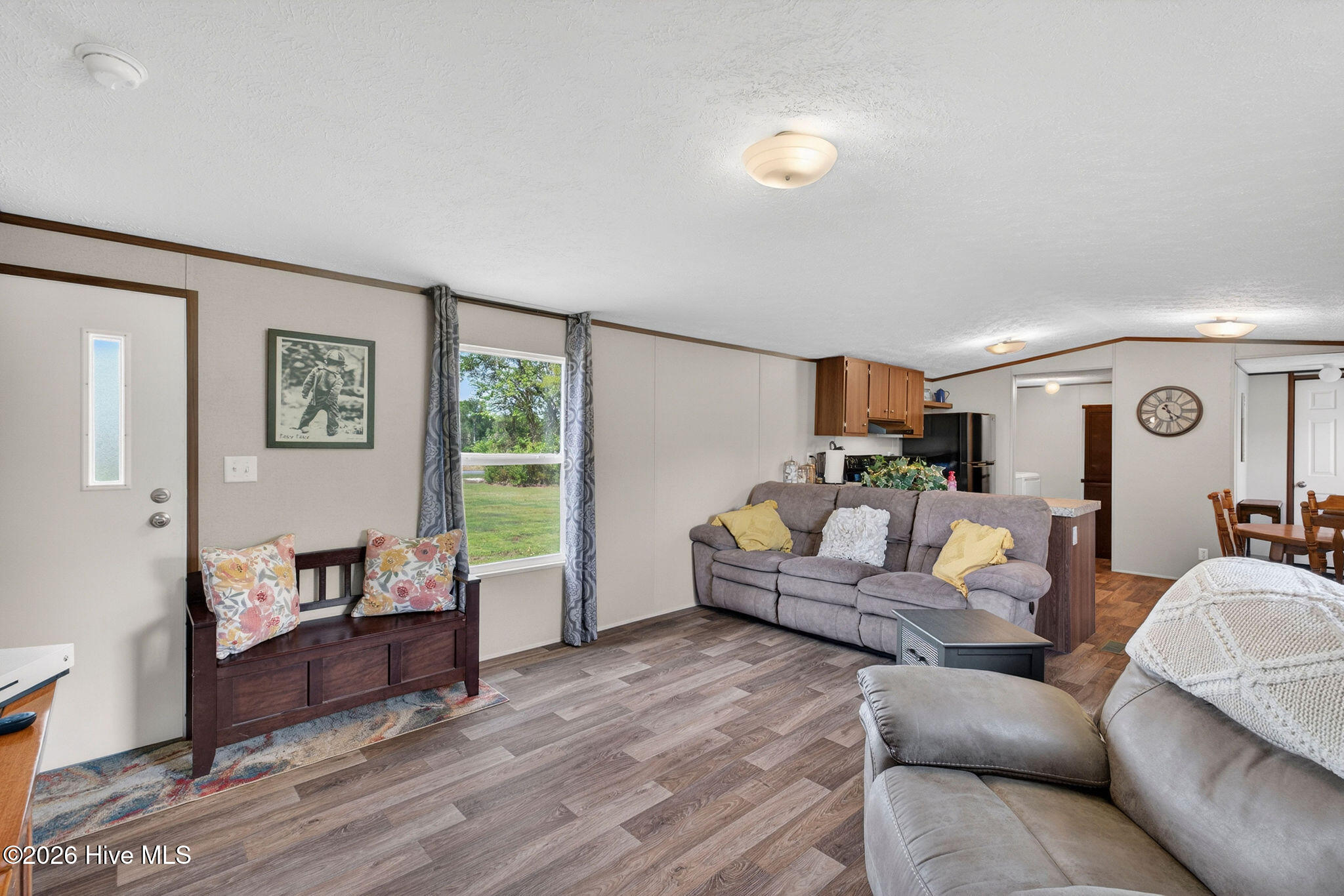 901 Test Farm Road, Willard, NC, 28478